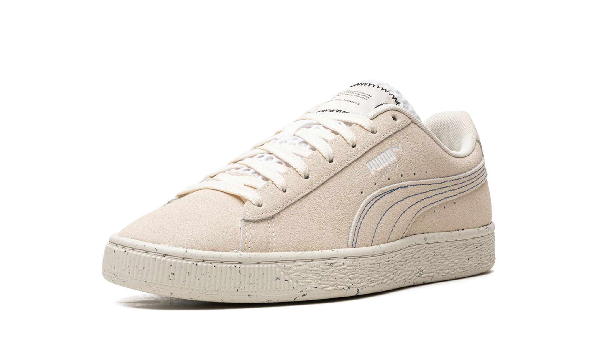 Puma Suede "Re Gen" - 4