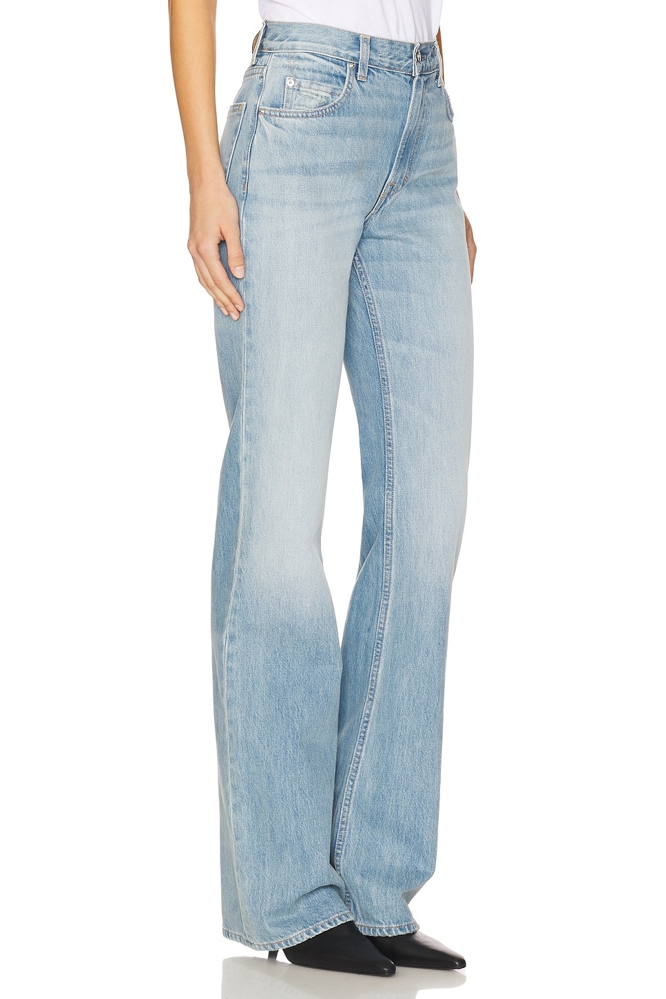 Danie Mid Rise Boot - 2