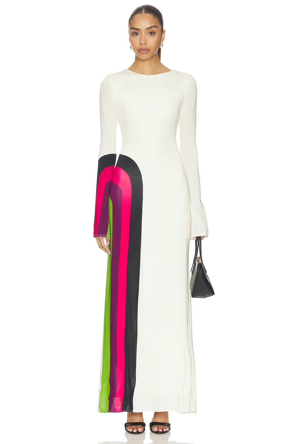 Amay Dress - 1