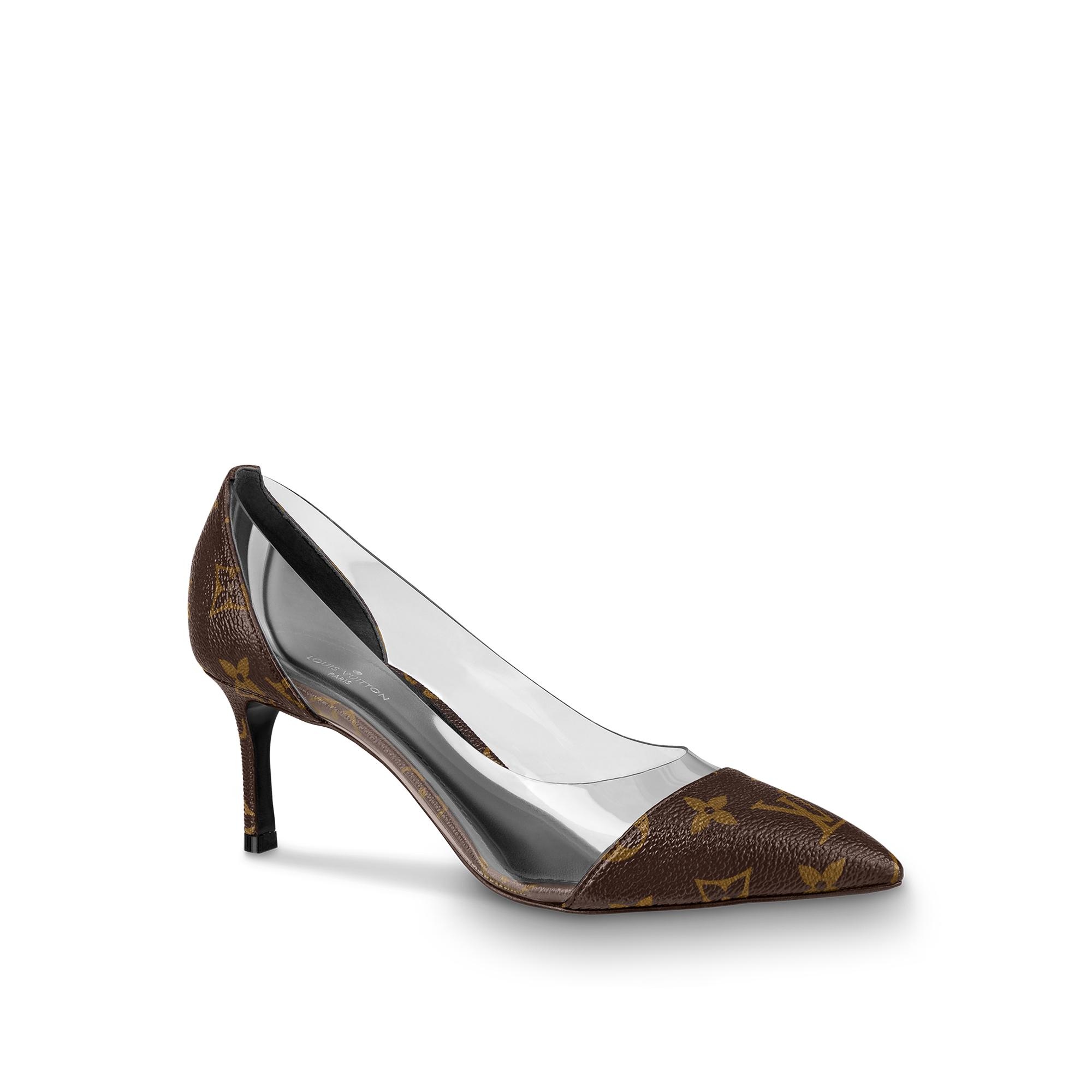 Cherie Pump - 1