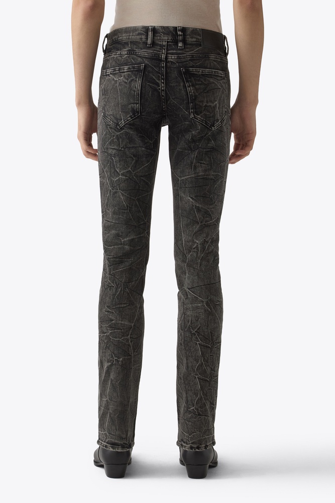 JEANS 05 SHADOW BLACK - 3