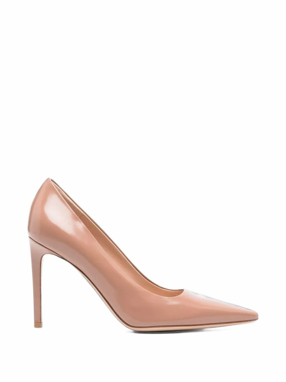Tokio heeled pumps - 1