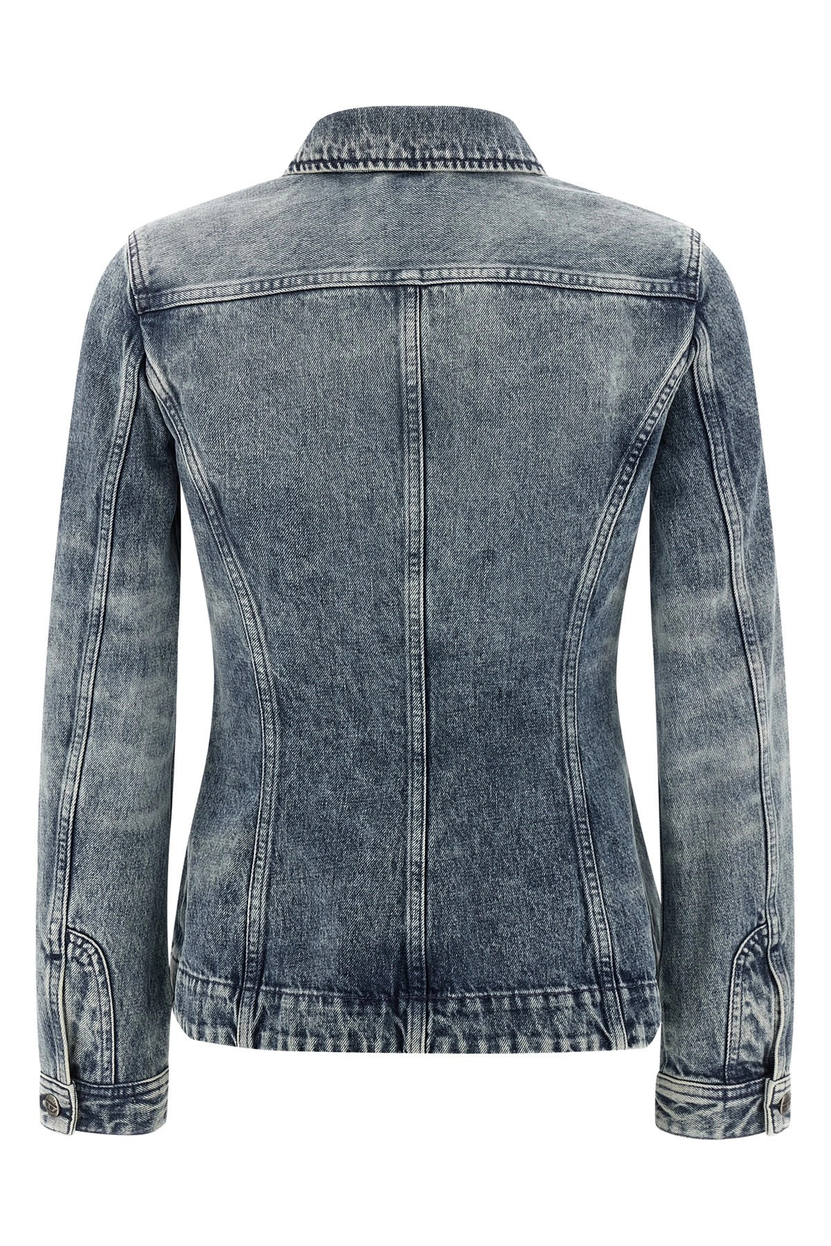 'De-Katerin' jacket - 3