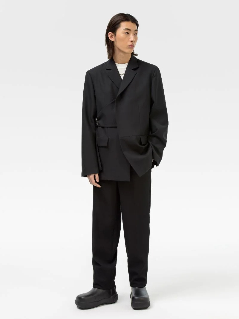 Ambush BELTED JACKET outlook