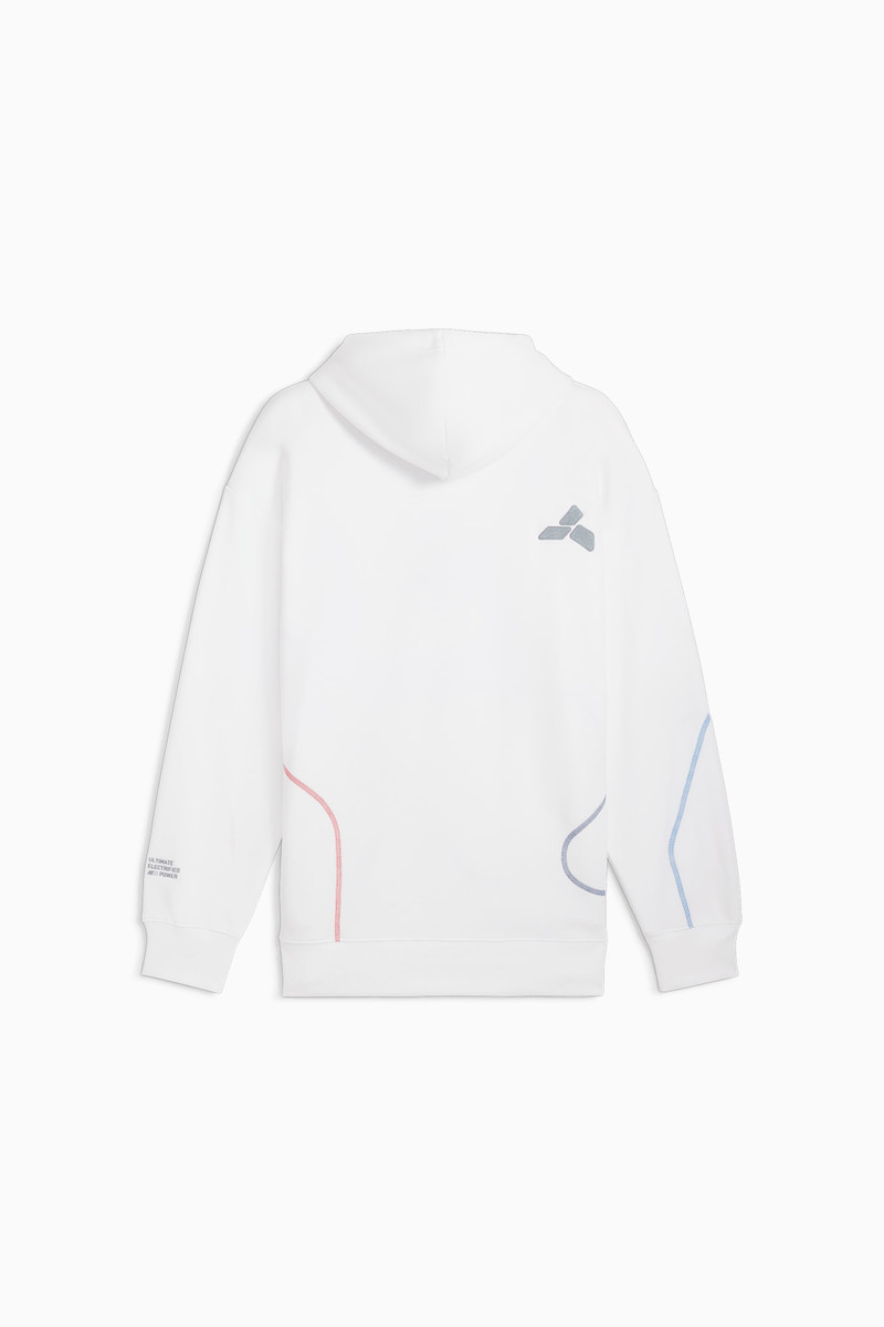 BMW M Motorsport Men's Motorsport Hoodie 2