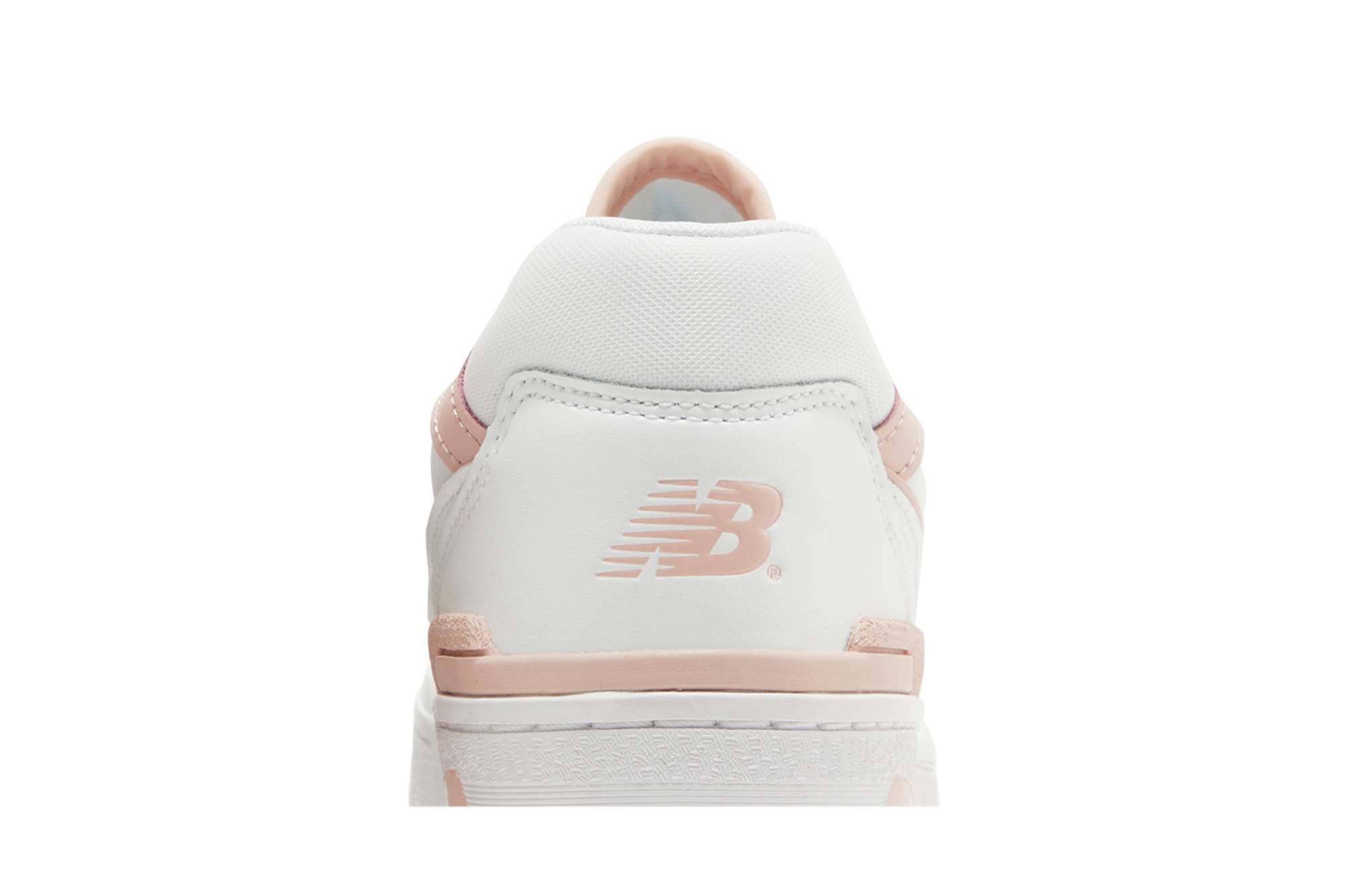 Wmns 550 'White Pink Sand' - 7