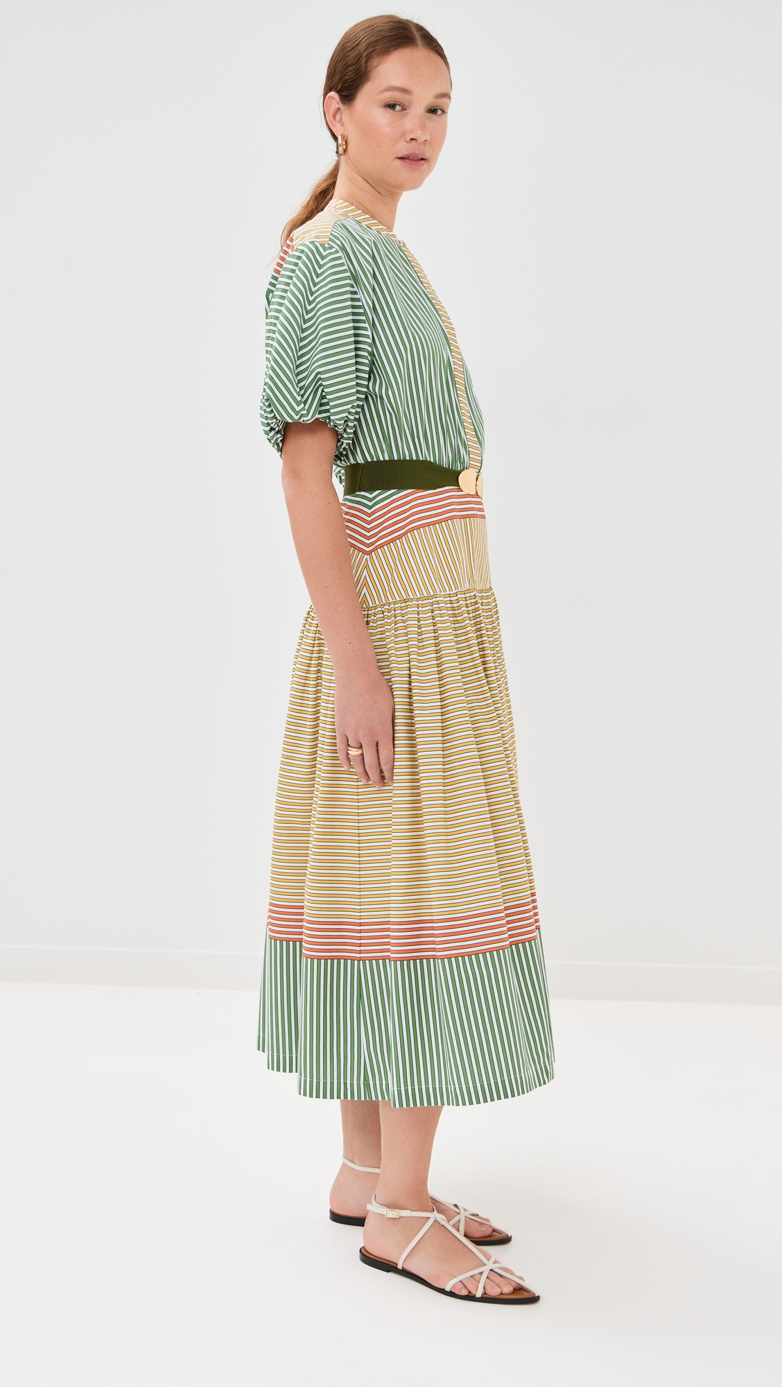Jil Dress - 3