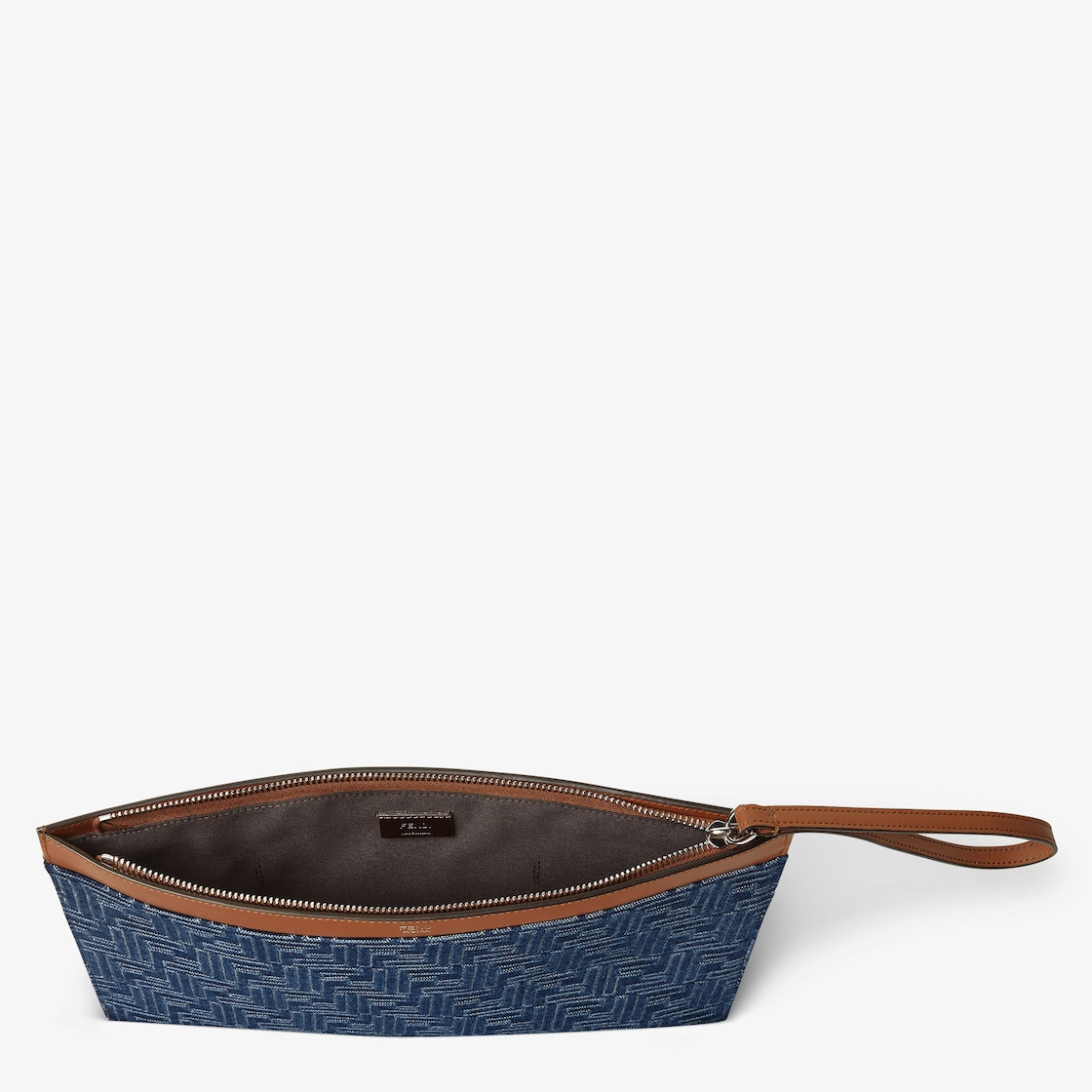 FF Medium Flat Pouch - 3
