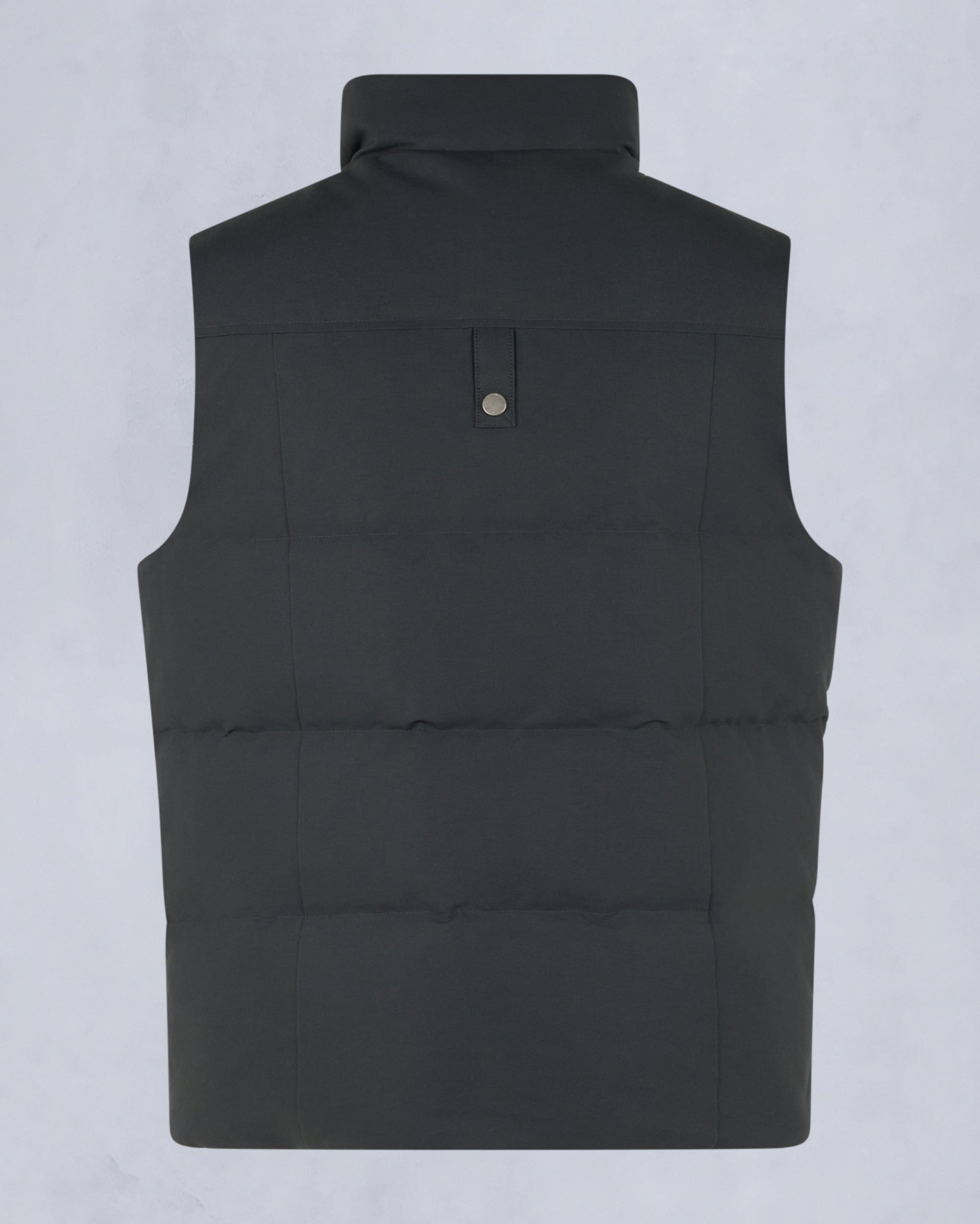 WESTMOUNT TWO-TONE VEST - 6
