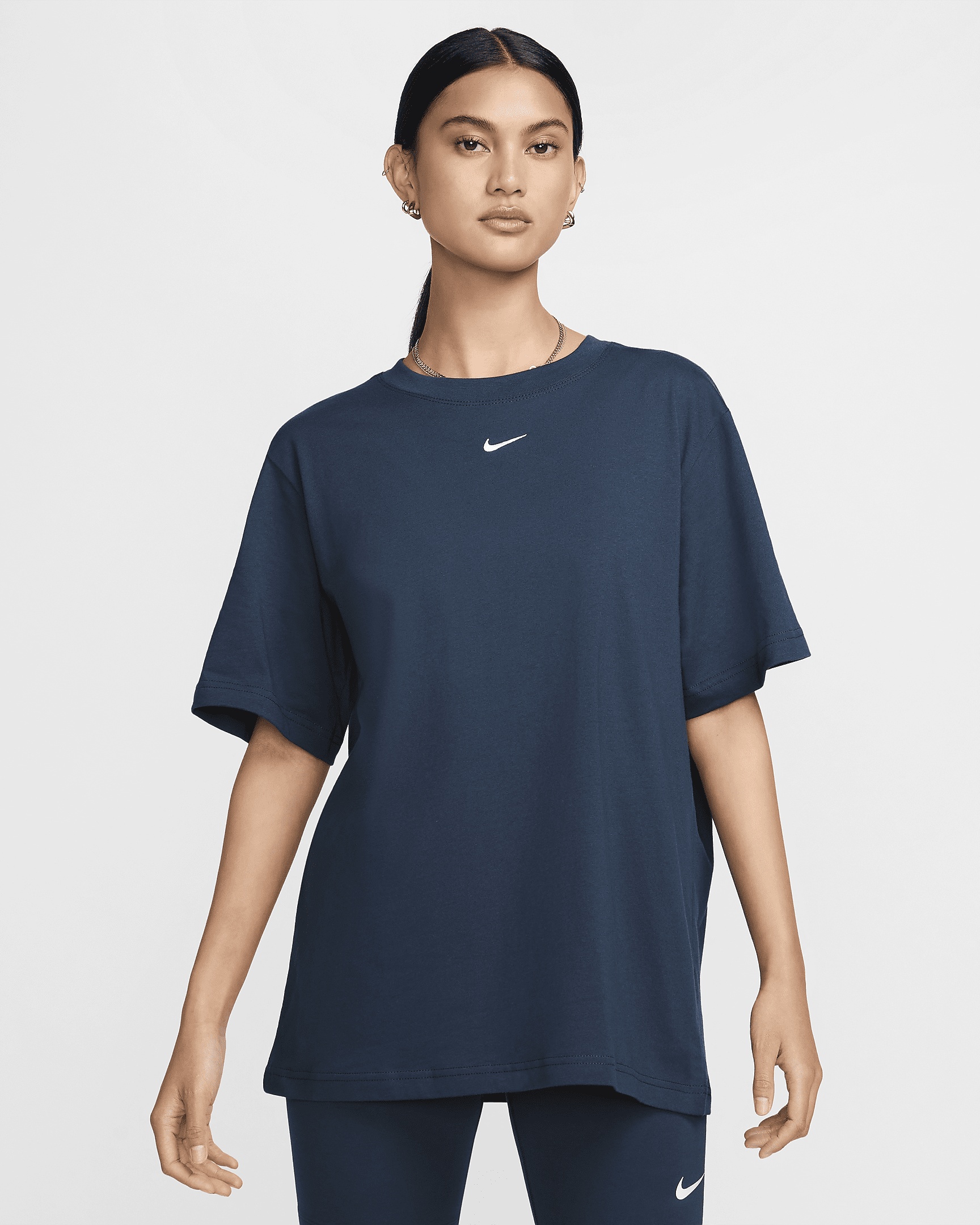 Nike Sportswear Essential Women's T-Shirt - 1