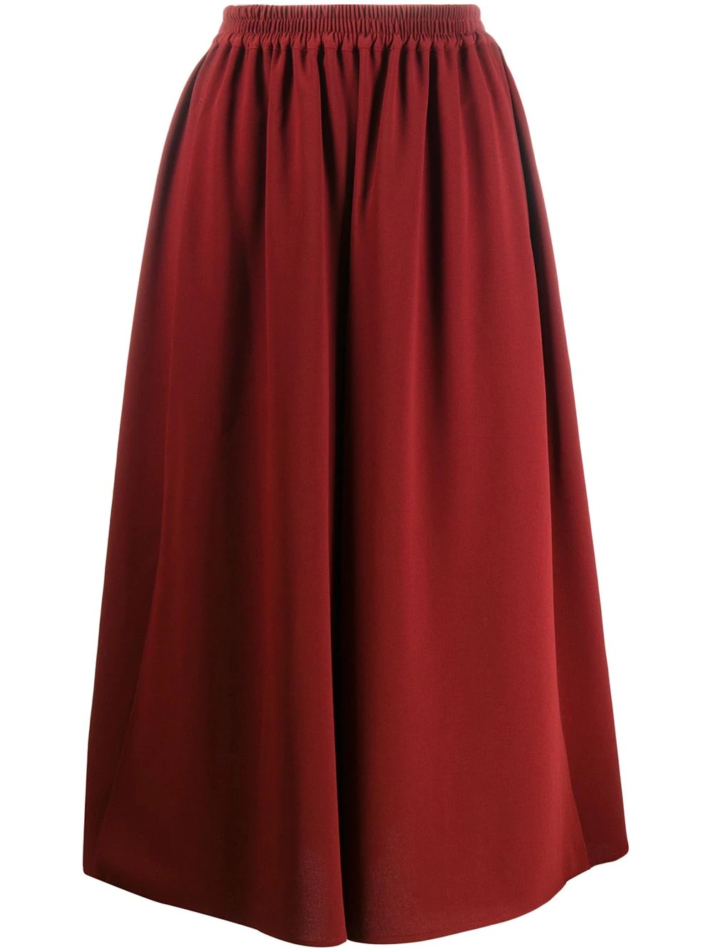 full midi skirt - 1