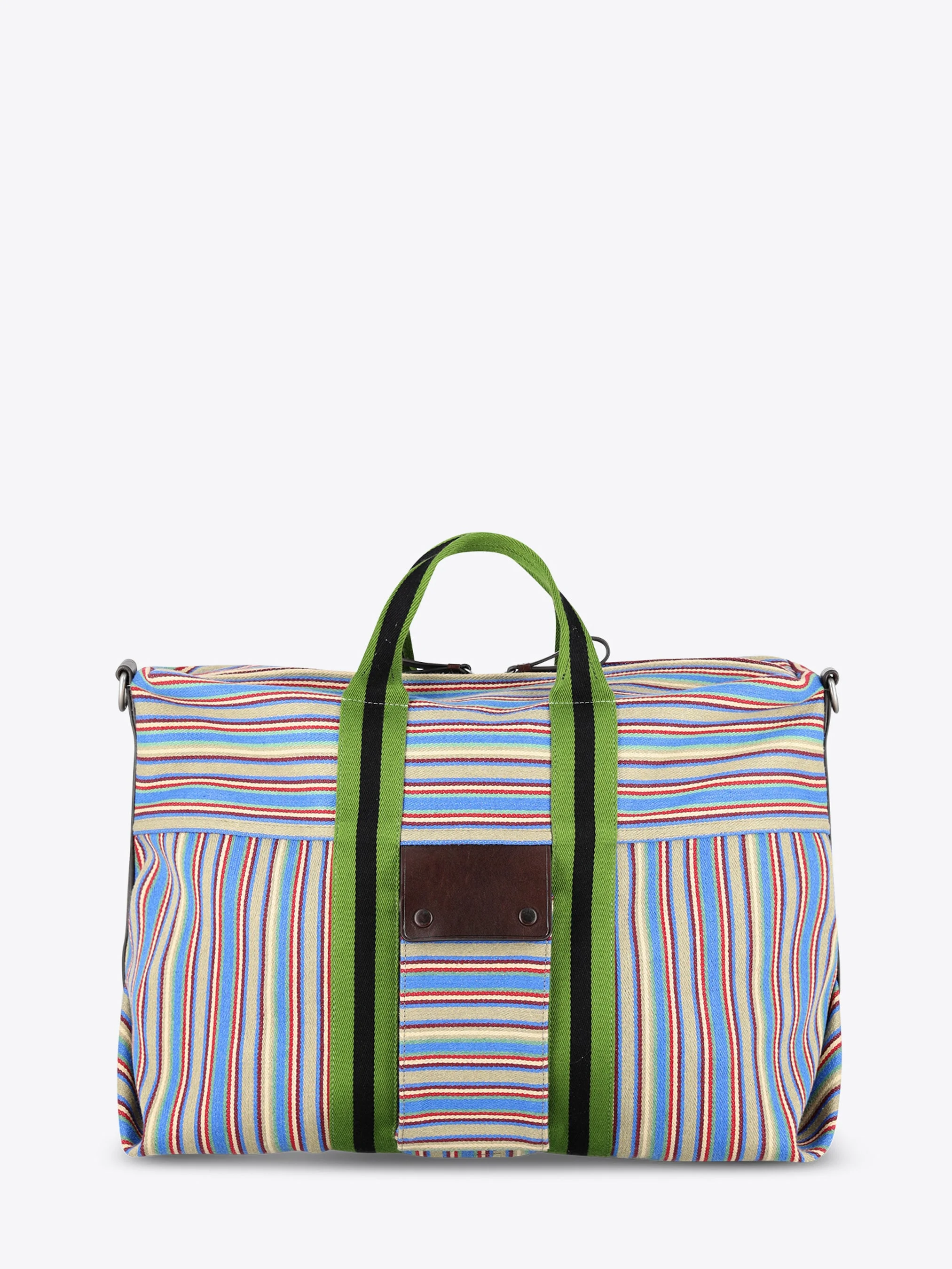 LARGE CANVAS TOTE BAG - 1