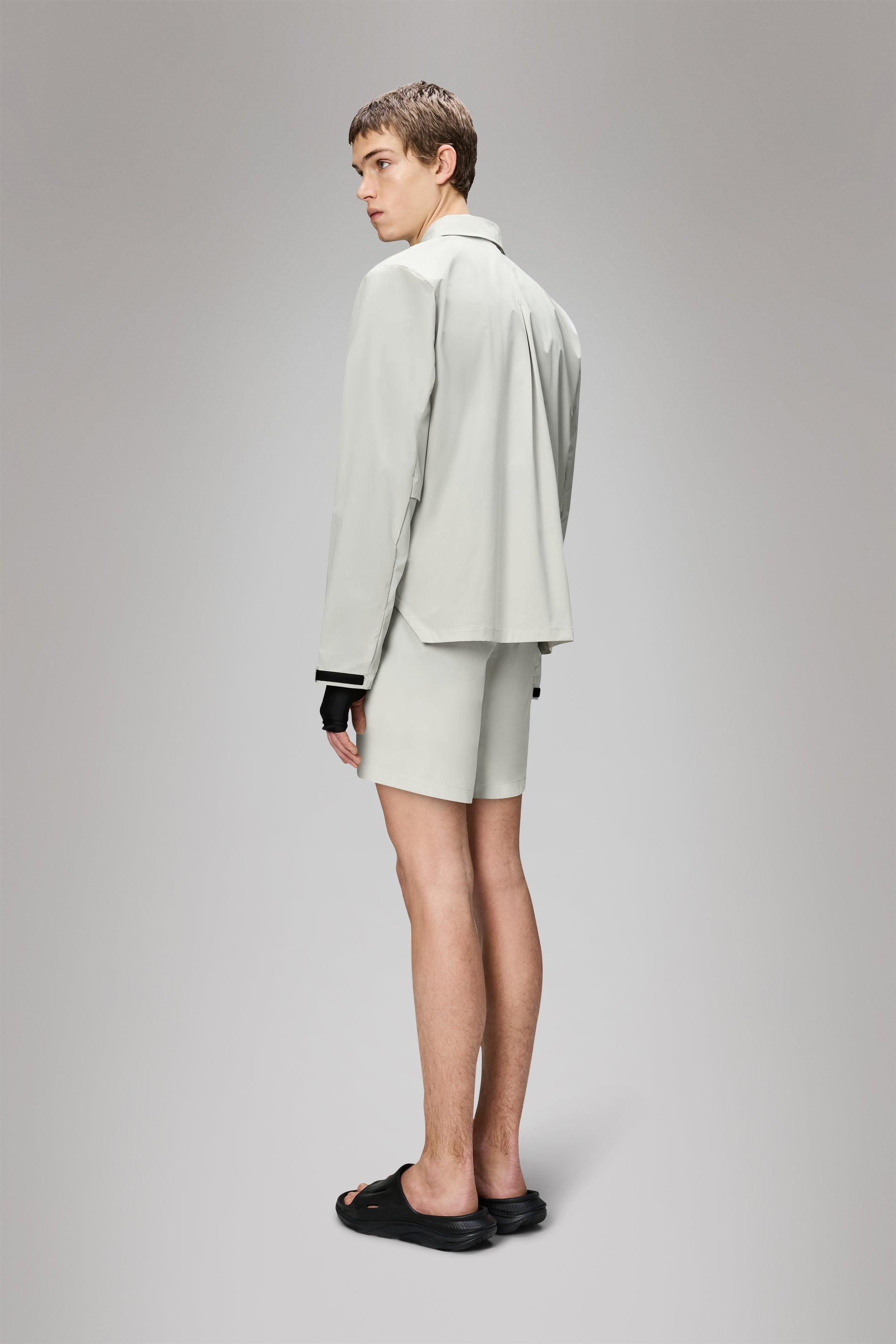 Mito Overshirt - 3