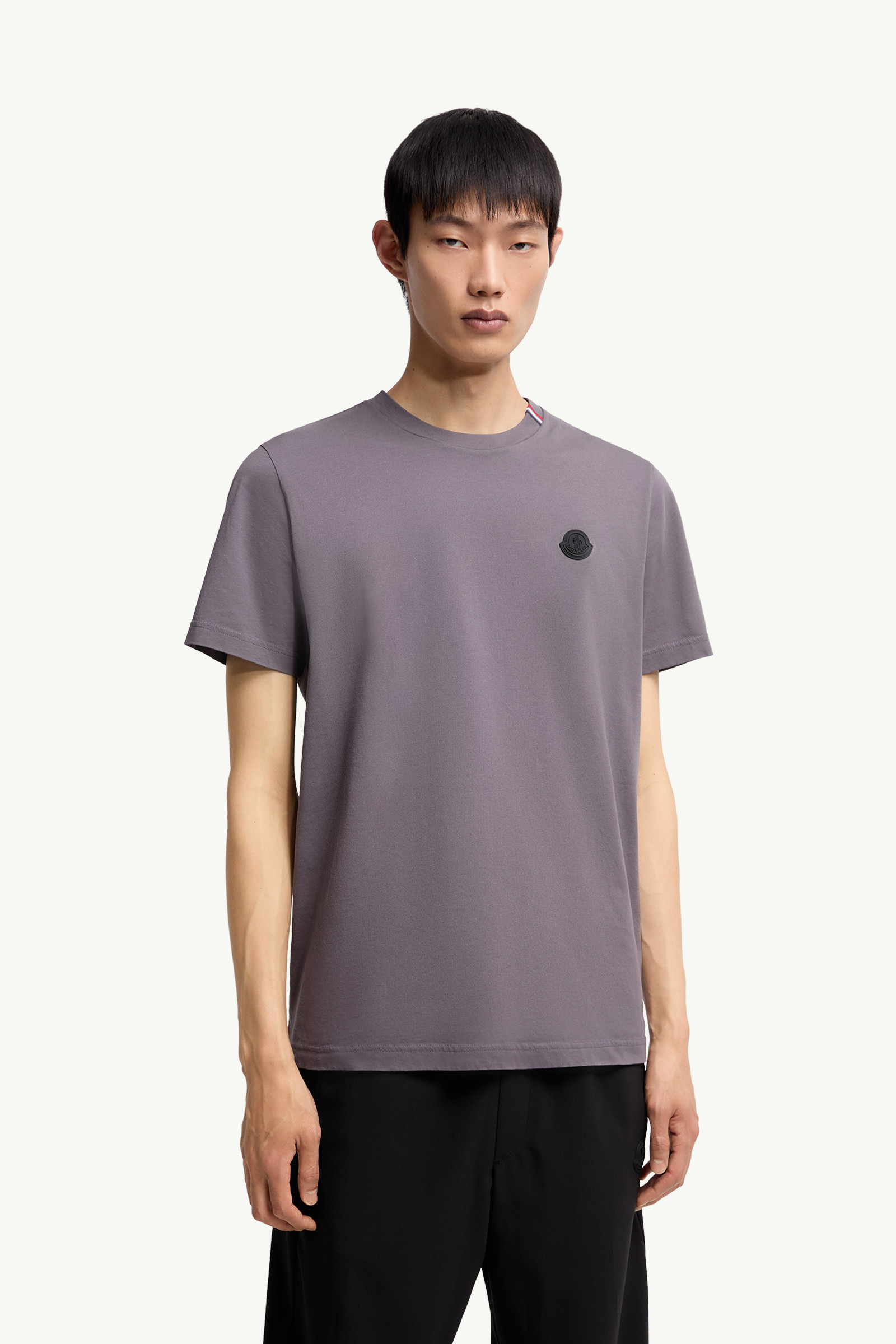 Cotton T-Shirt - 3