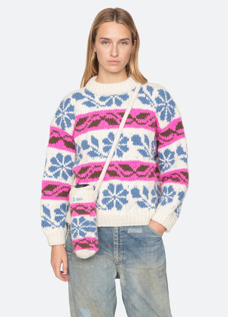 Mavis Sweater 7