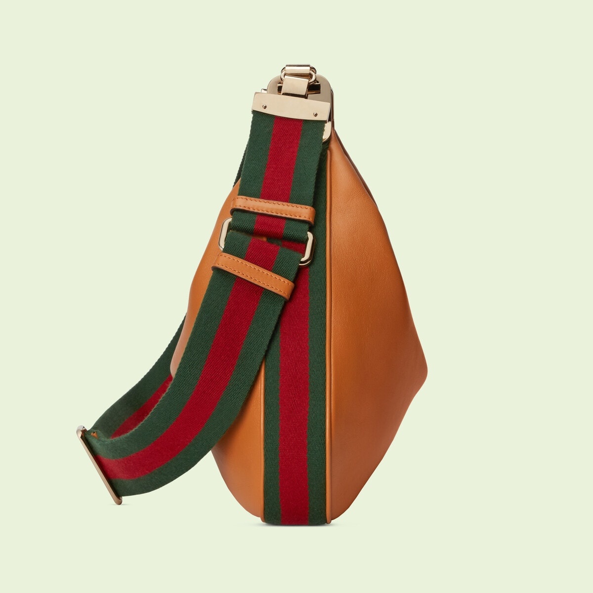 Gucci Attache large shoulder bag - 7