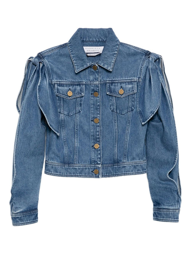 Briella jacket 1