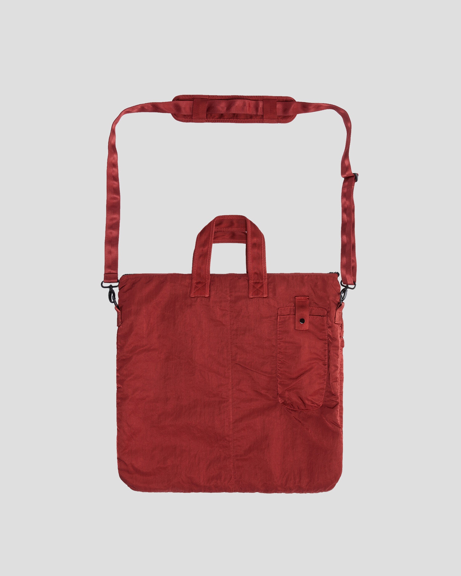 Nylon B Tote Bag - 4