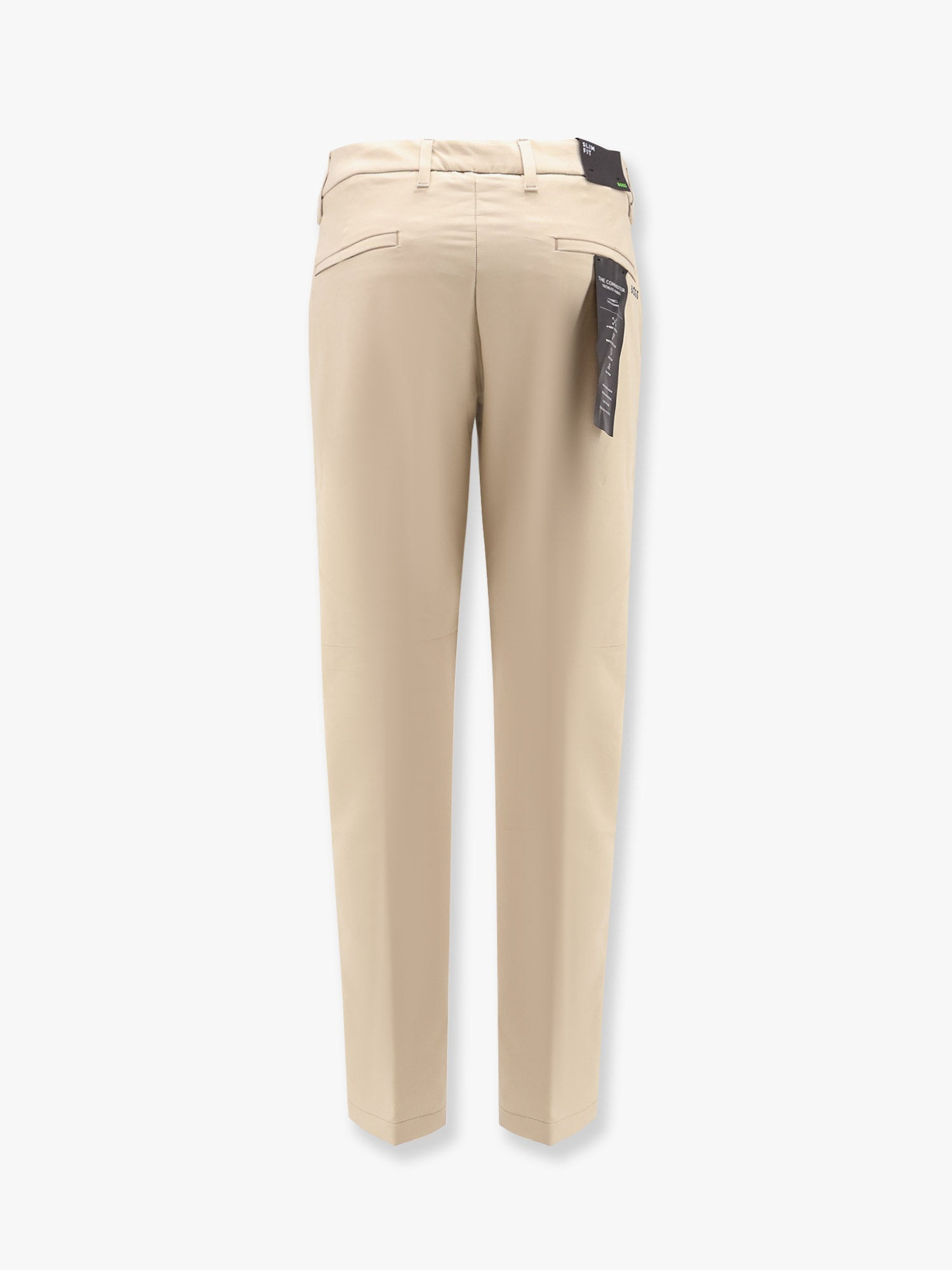 Boss The Commuter 4-Way Stretch Trousers - 2