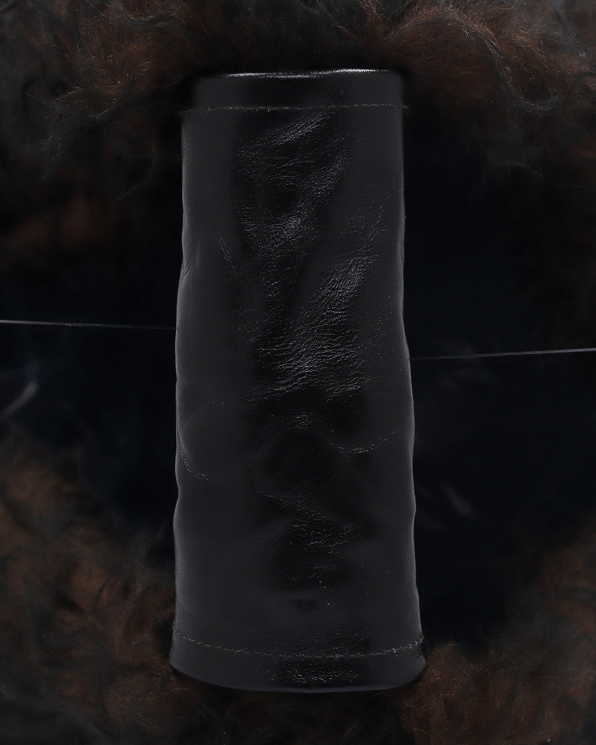 Drip Bag Ombre Brown - 4