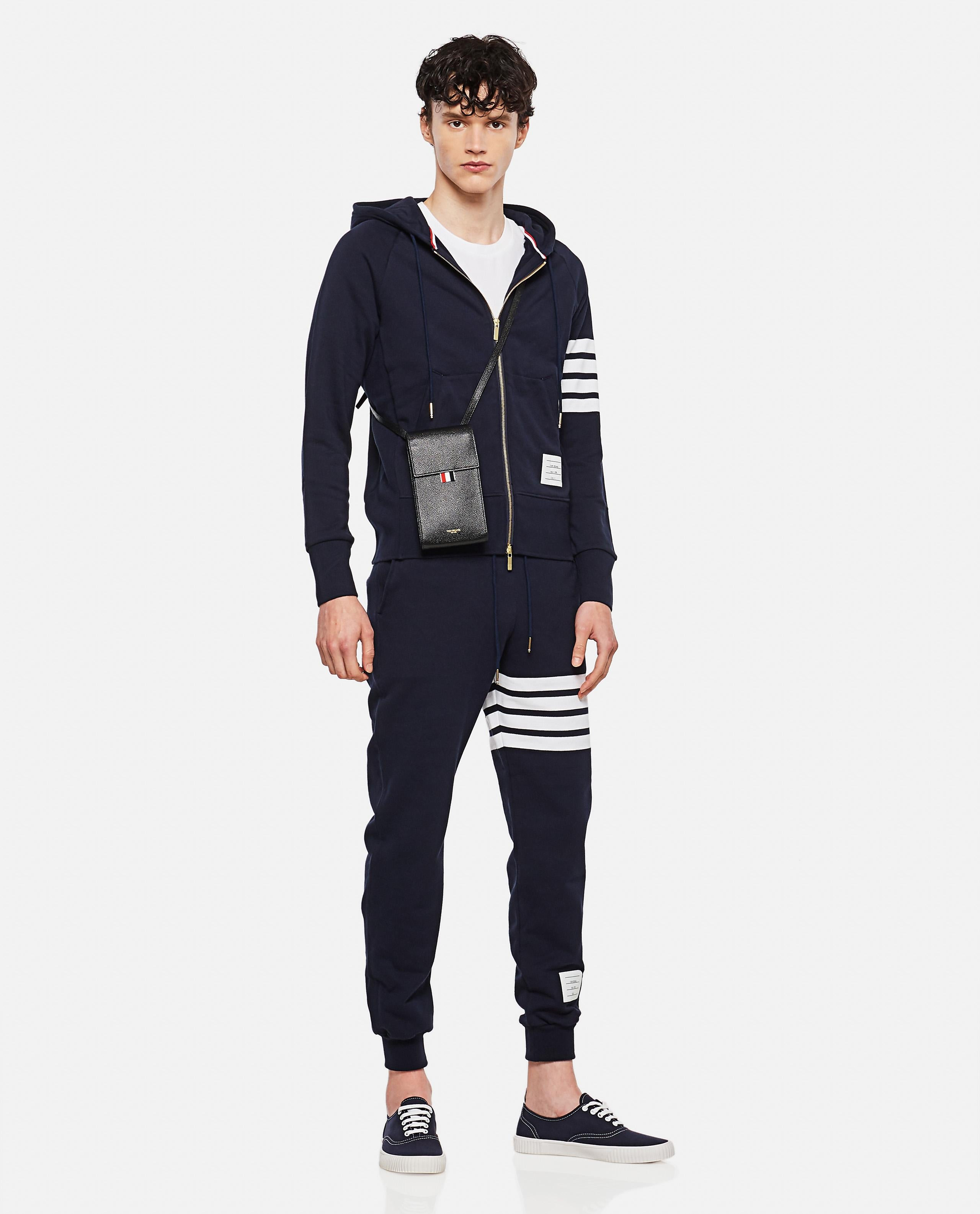 CLASSIC FULL ZIP HOODIE - 2