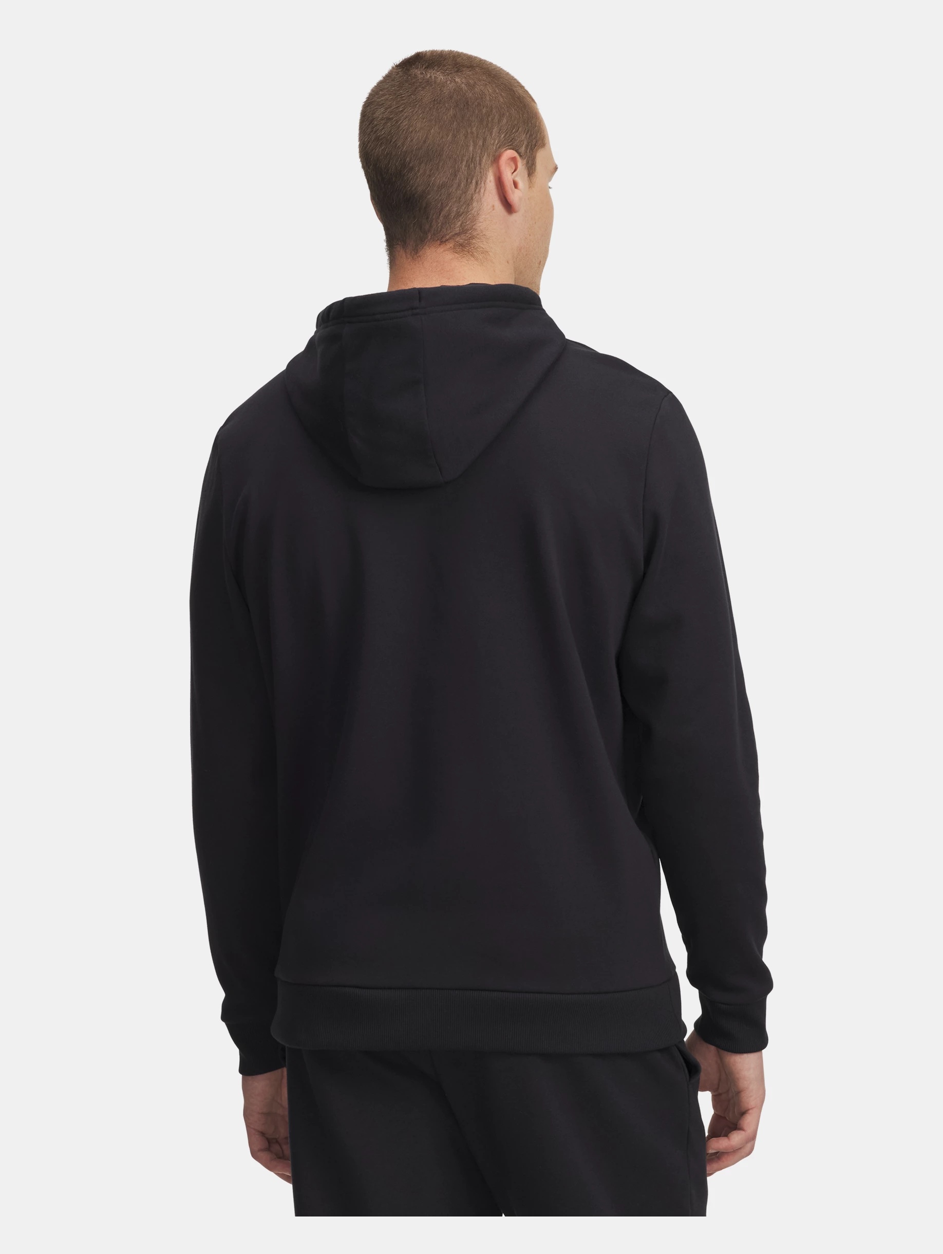Project Rock Rival Fleece - 2
