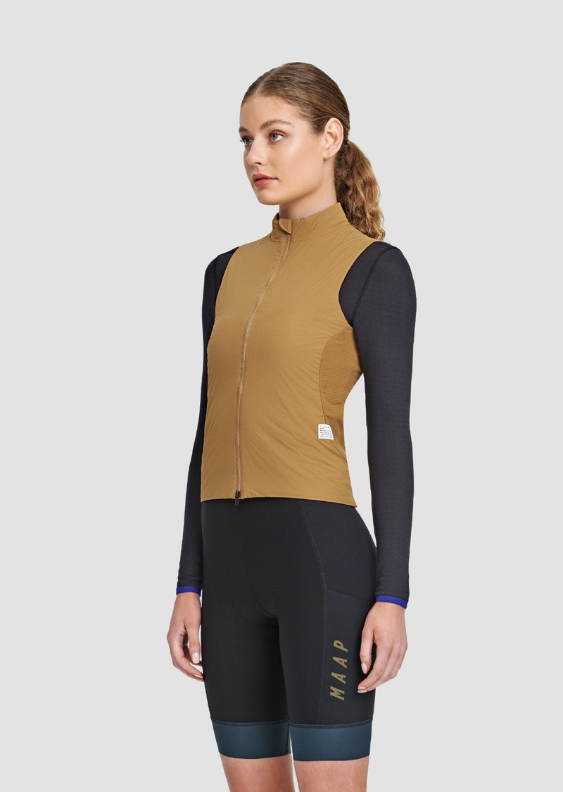 Women's Alt_Road™ Thermal Vest 1