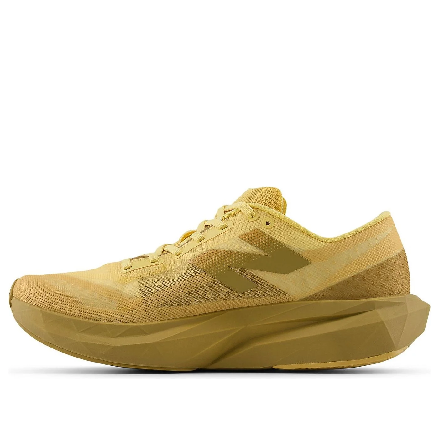 New Balance FuelCell Rebel v4 'Khaki Brown' MFCXLH4 - 1