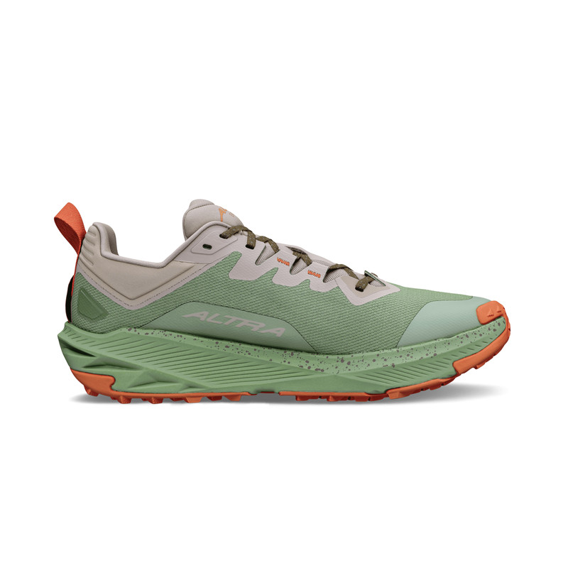 ALTRA Men's Experience Wild 3+ outlook