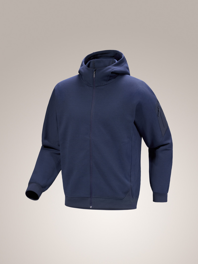 Olera Full Zip Hoody 8