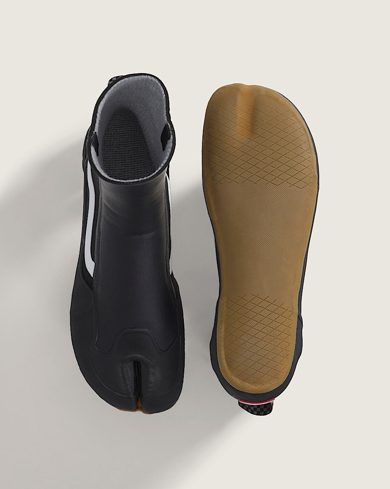 SF 3MM Bootie 3