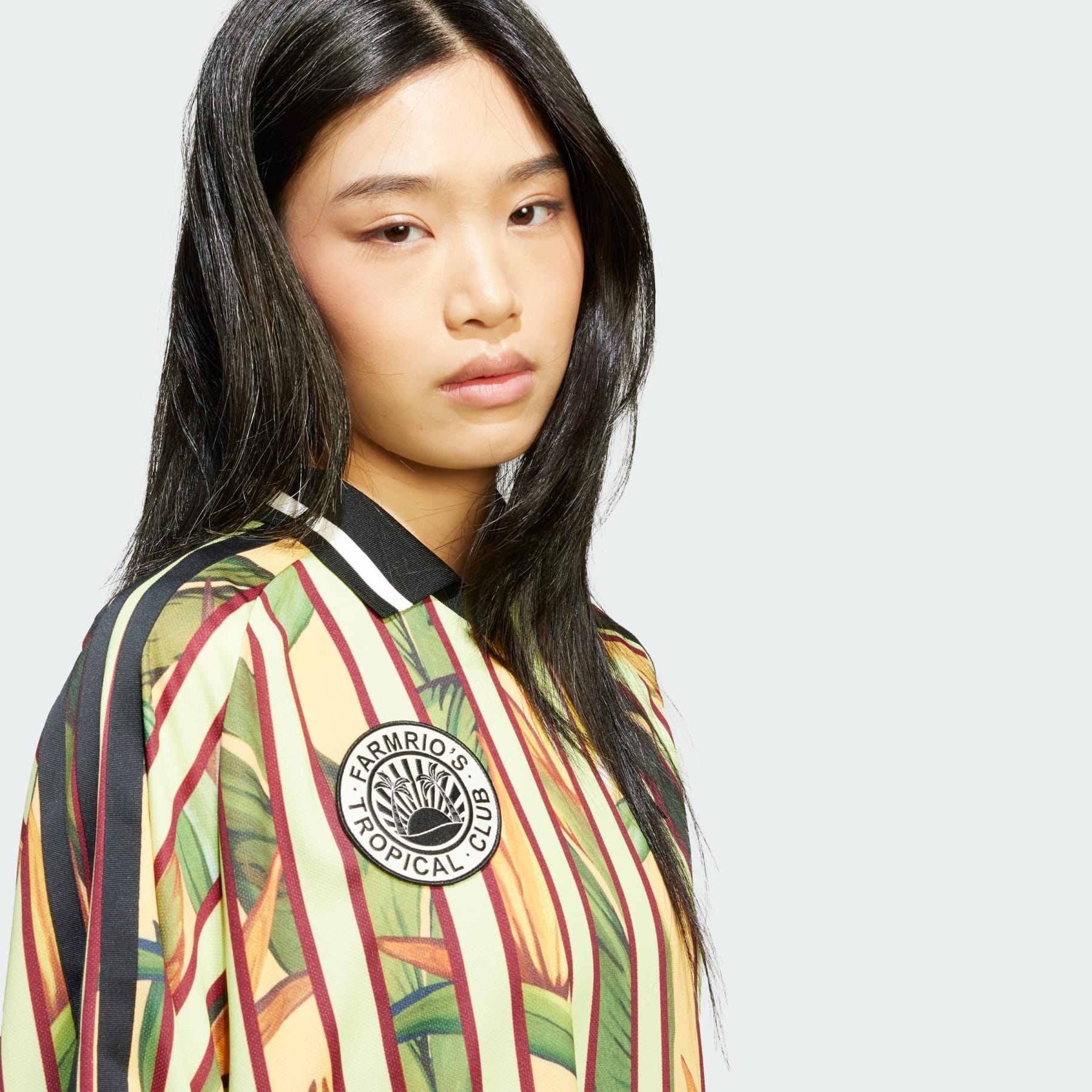 adidas X FARM Premium Dress - 6