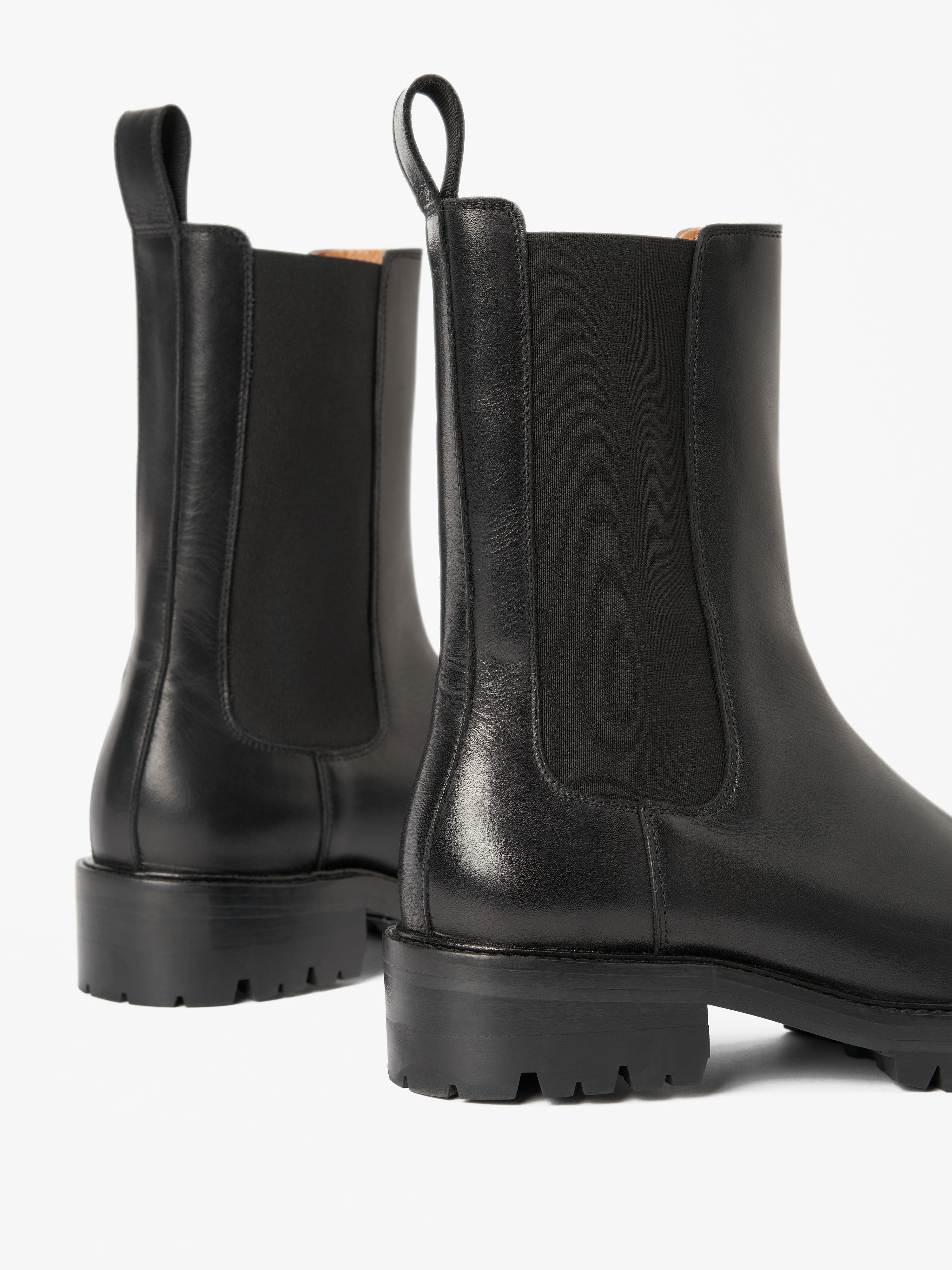 Boliniaria Chelsea Boots - 3