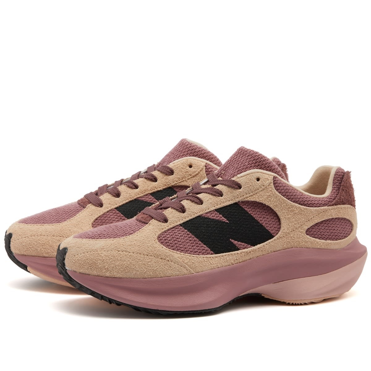 New Balance UWRPDSFA - 1