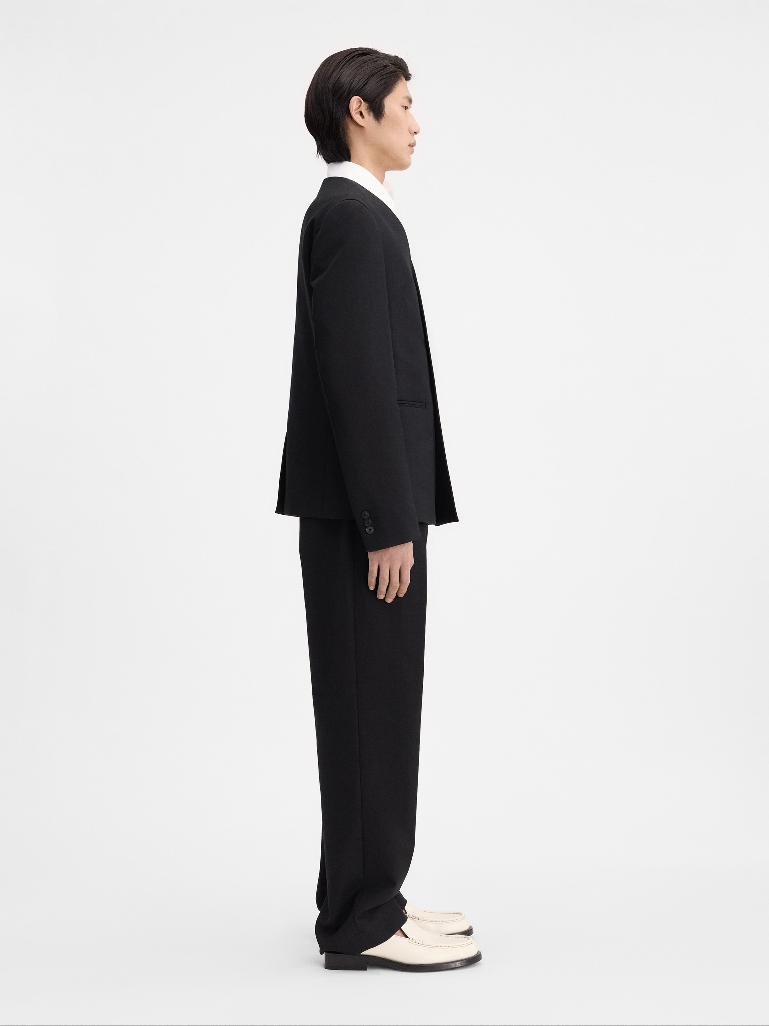 The Marino jacket - 3