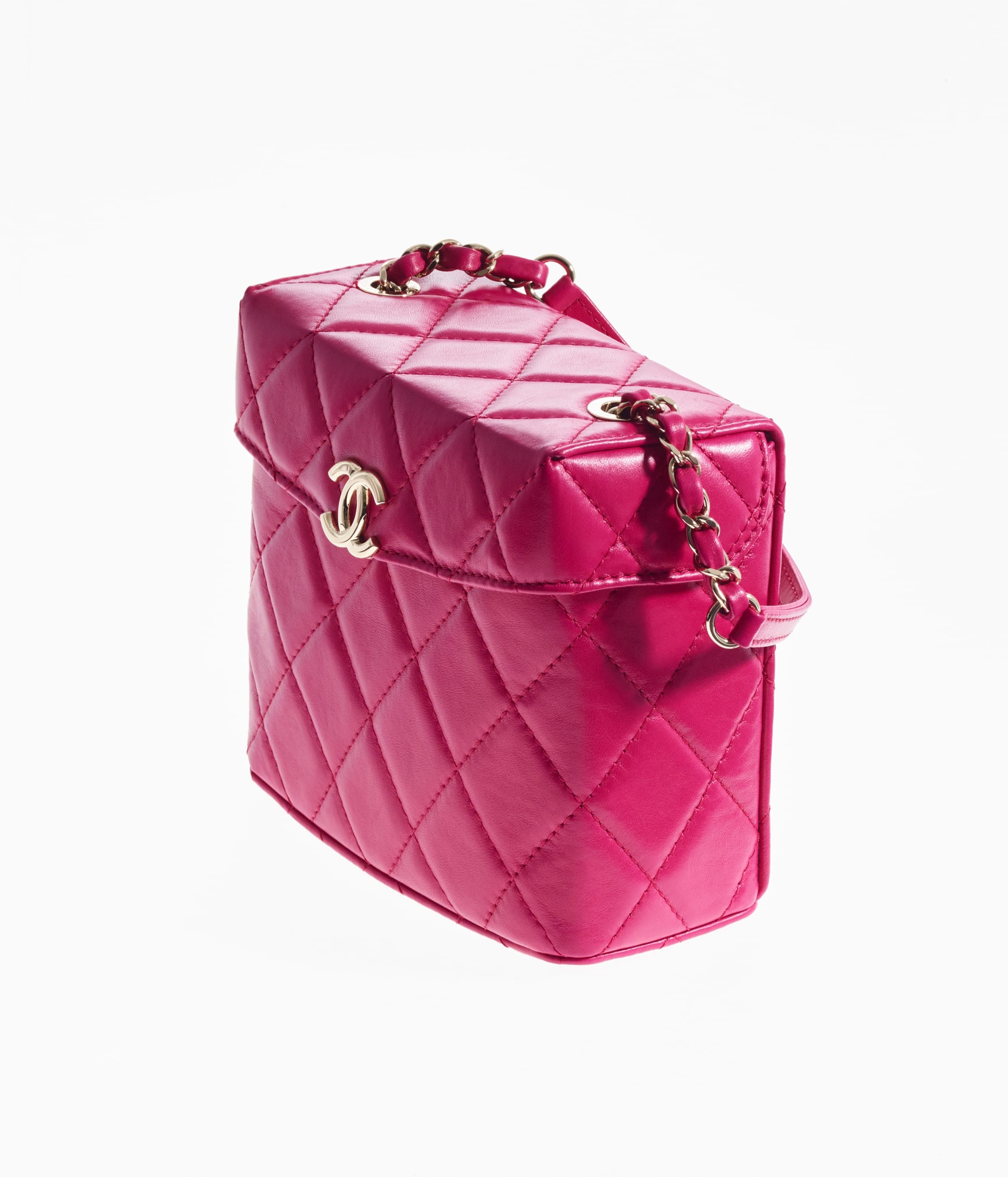 Small Box Bag - 2