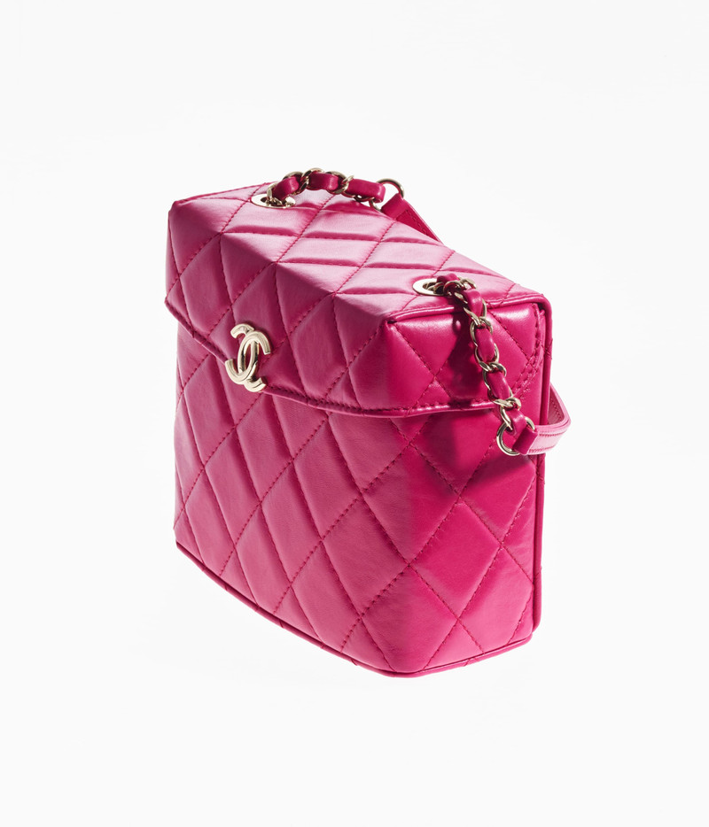 CHANEL Small Box Bag outlook