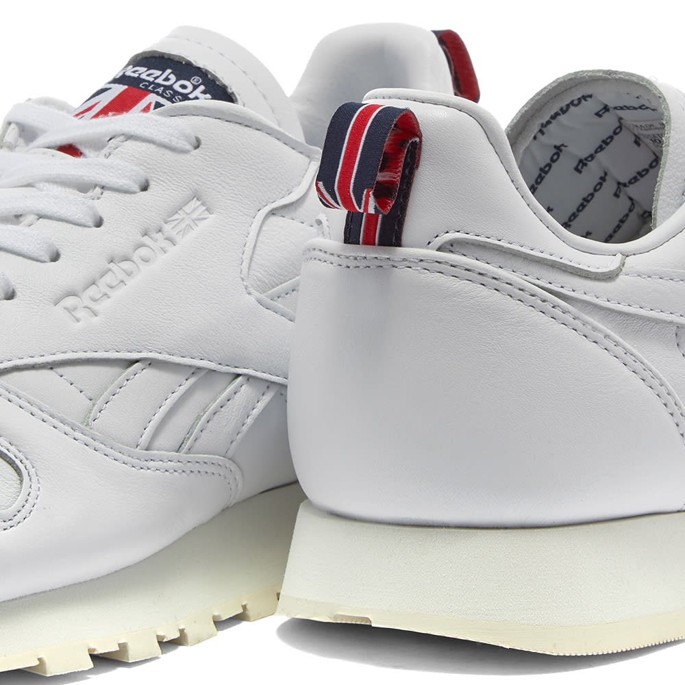 Reebok Classic Leather Premium - 5