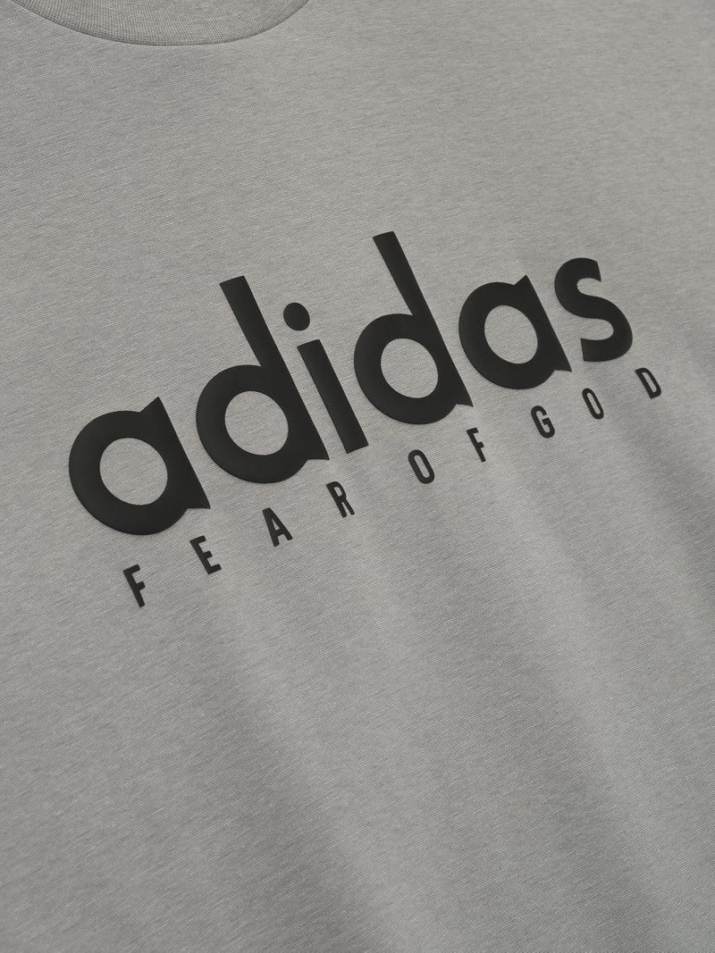 Performance Jersey Tee 3