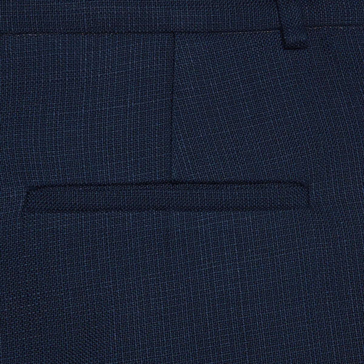 Flared viscose culotte pants - 5