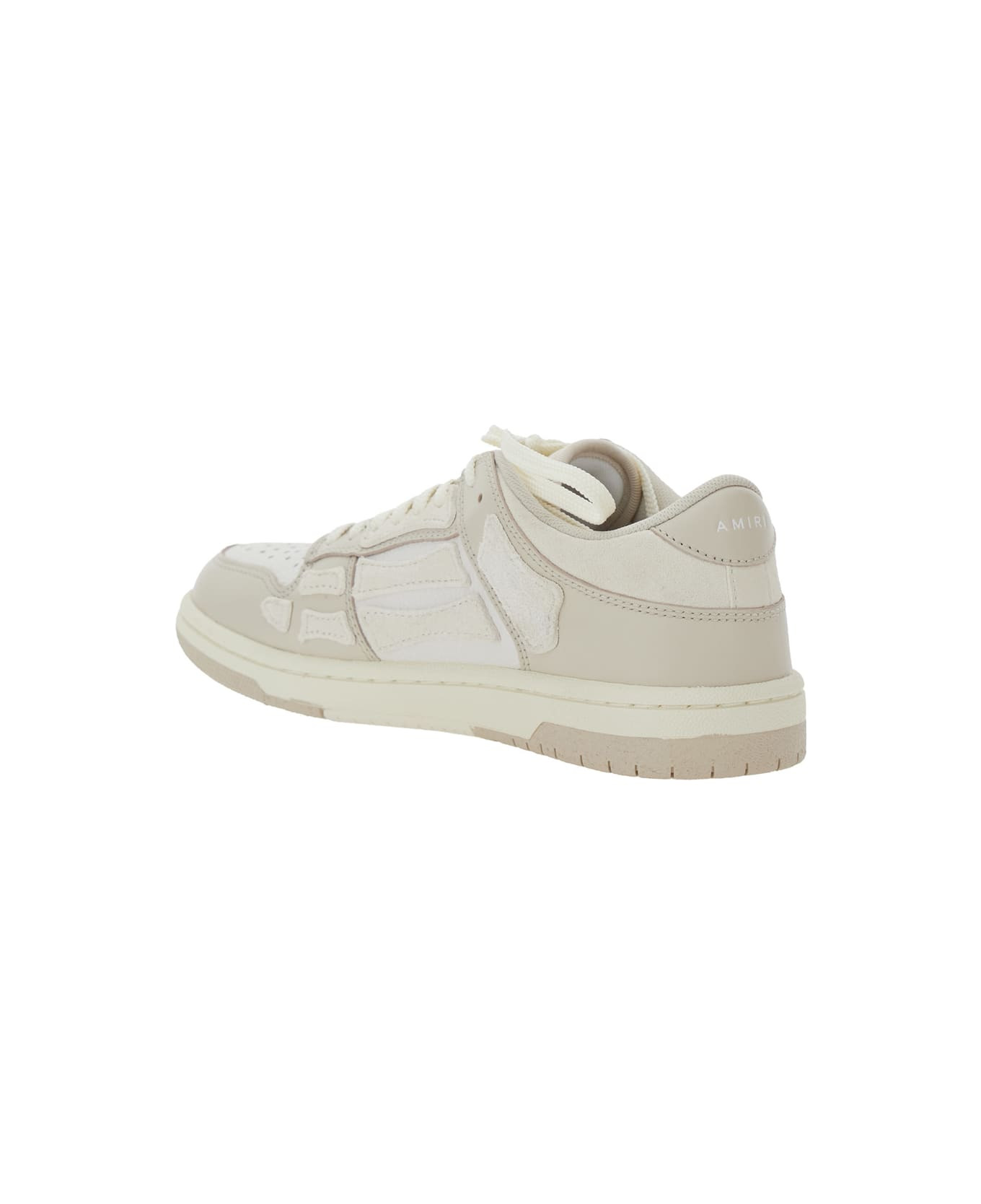 Skel Top Low - 3
