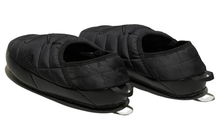 (WMNS) THE NORTH FACE x KAWS Thermoball Traction 'Kw Tnf Black Nutse Print' NF0A7W6M-KX7 - 3