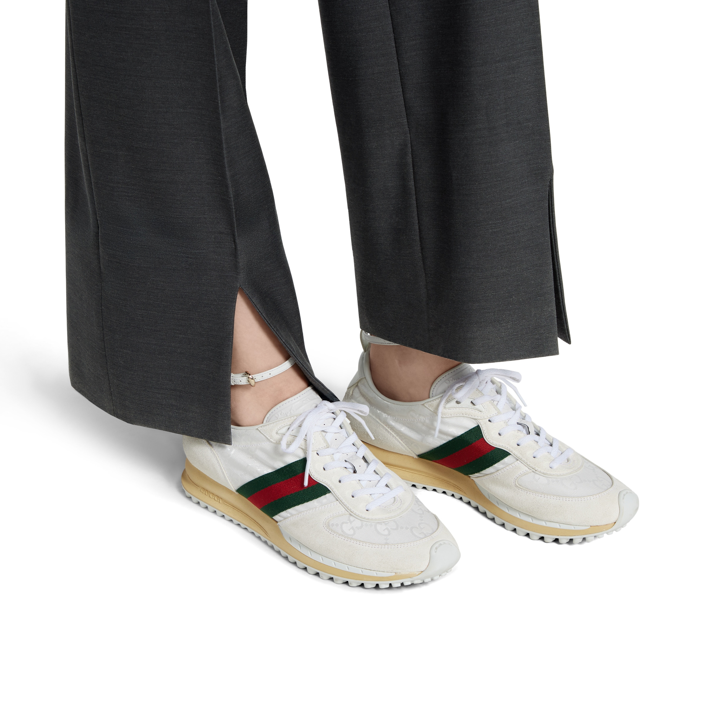Women's Gucci Re-Motion sneaker - 4