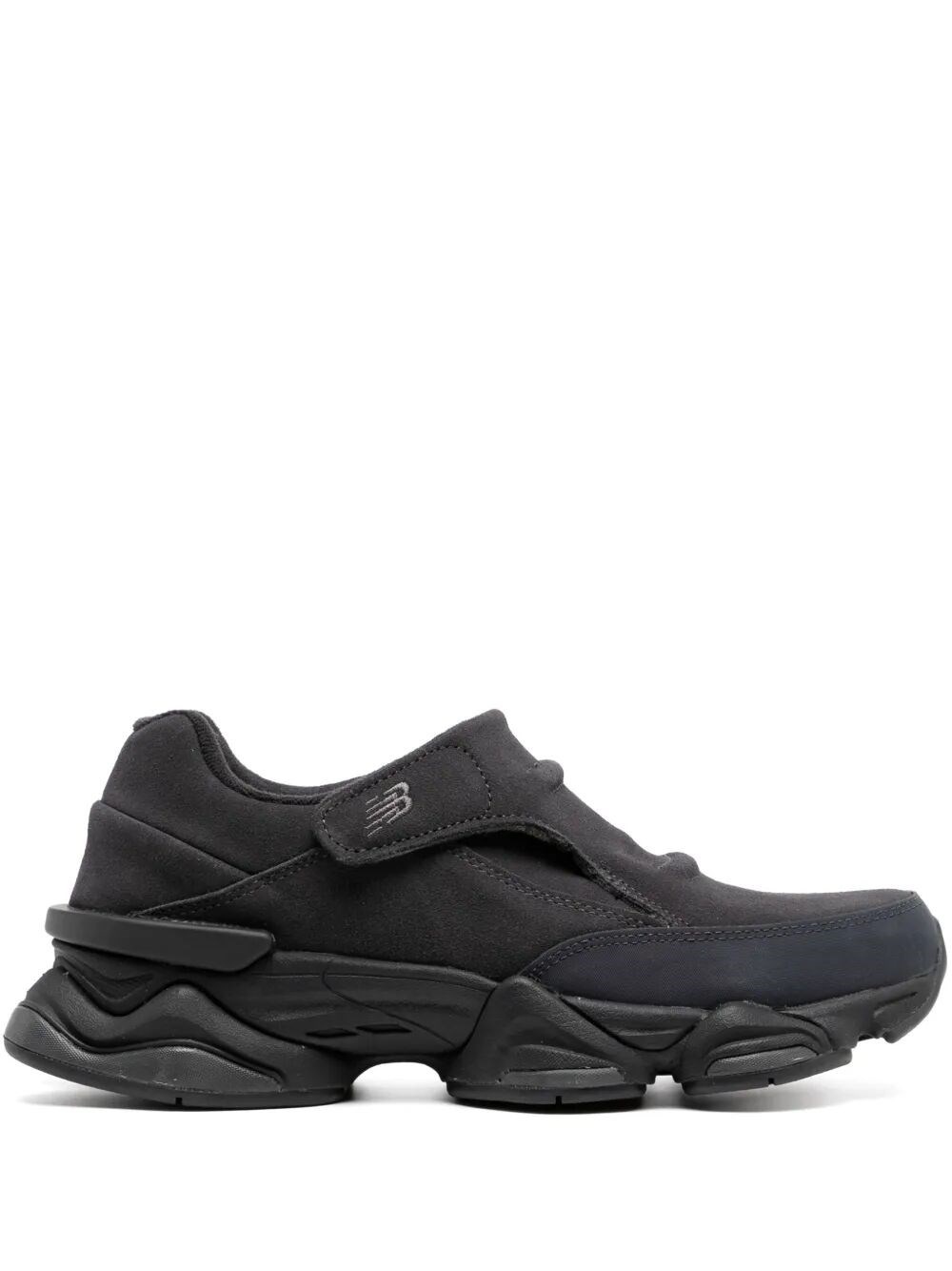 TIER 1 SUEDE SYNTETIC SNEAKERS - 1