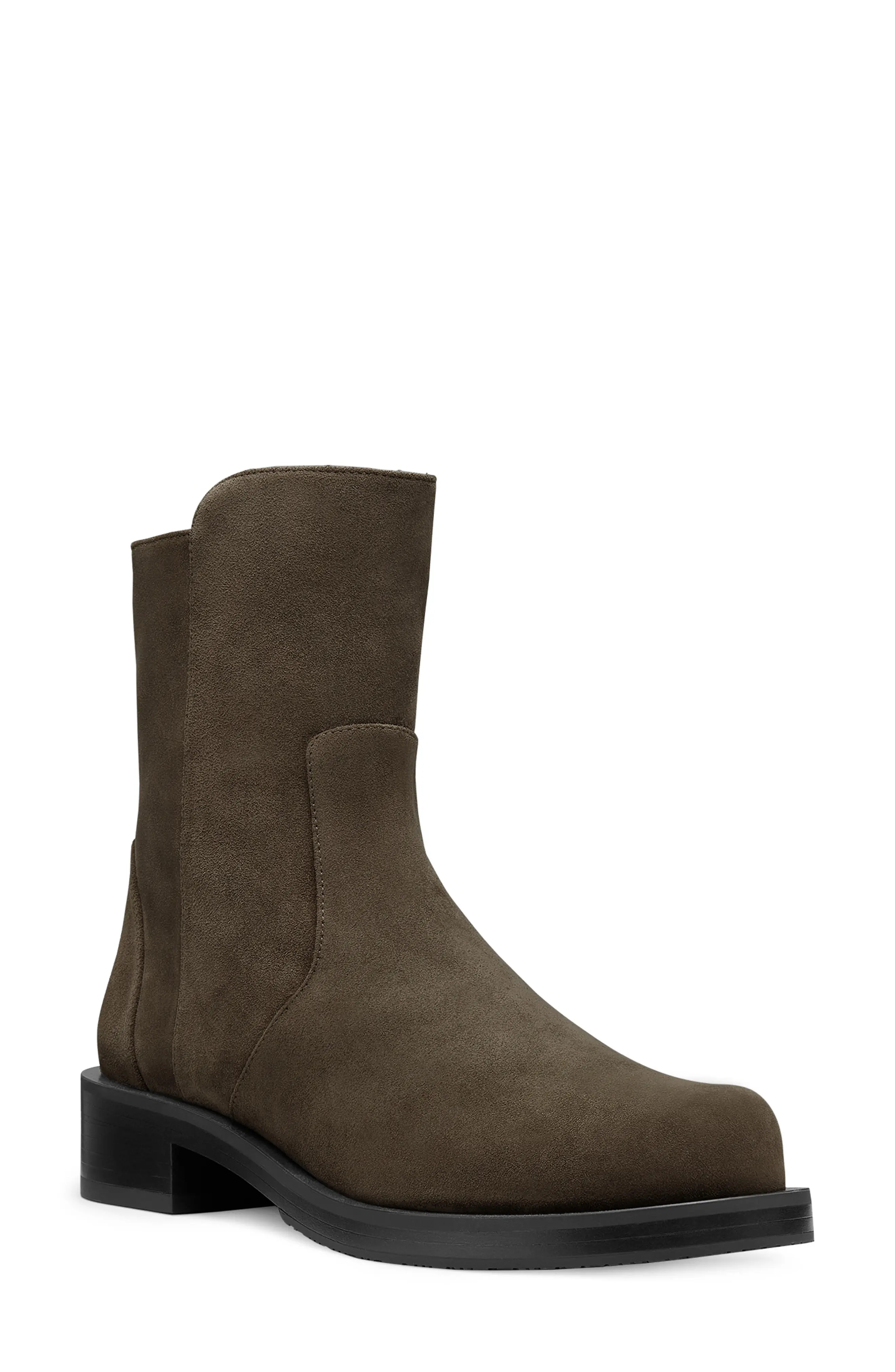 5050 Bold Zip Bootie - 1