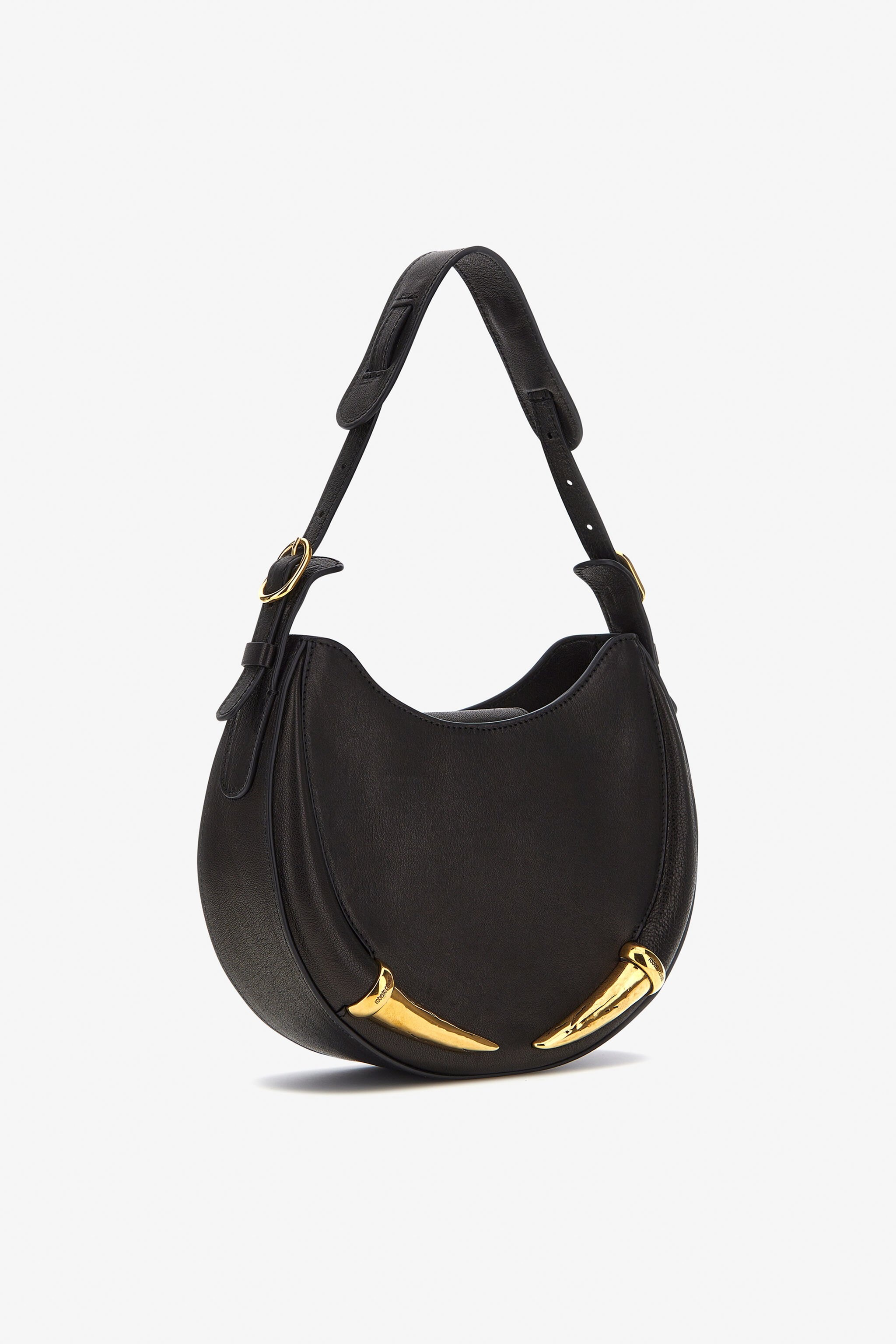 Large Fang Shoulder Bag - 4
