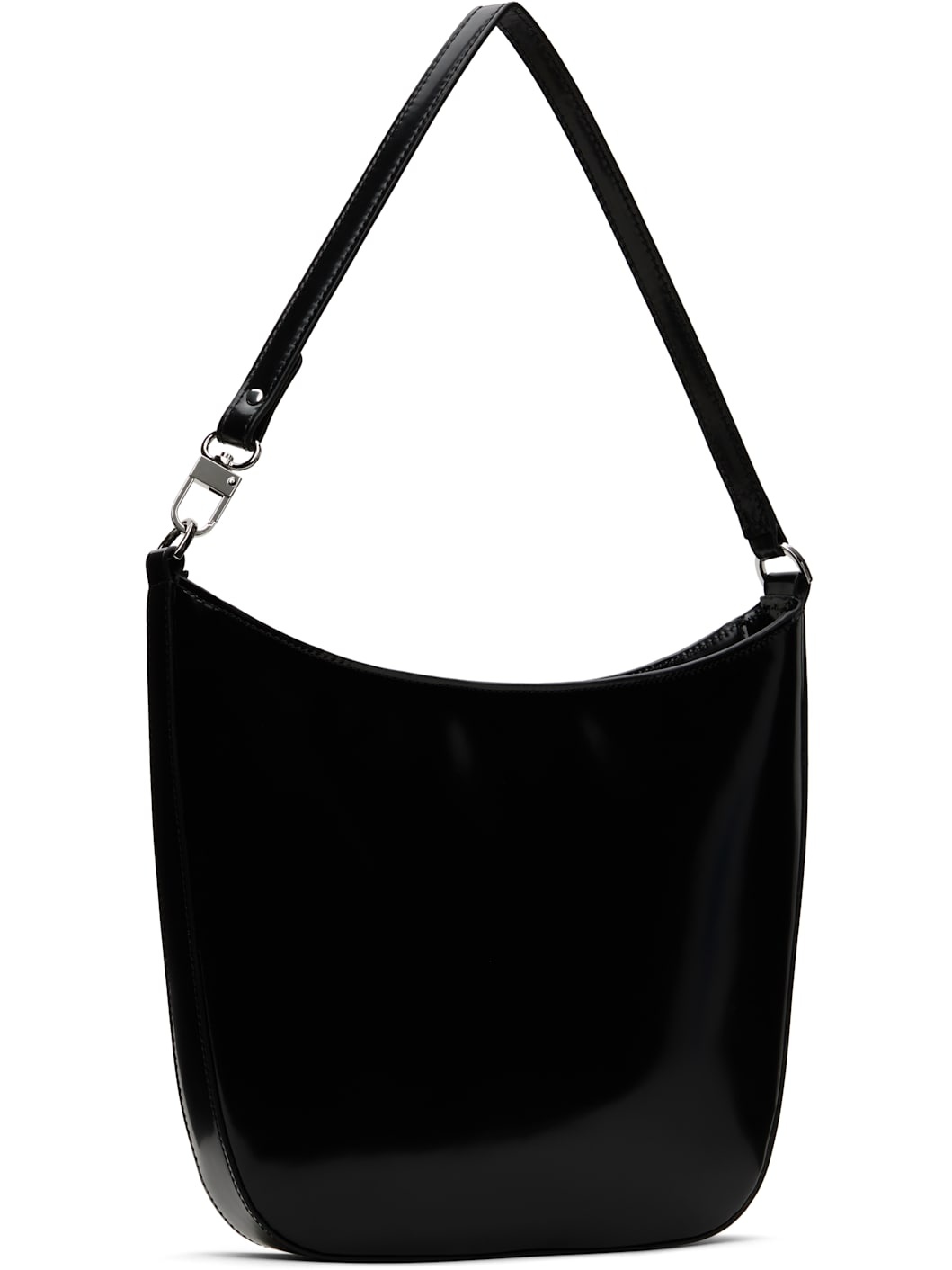 Black Suli Bag - 2