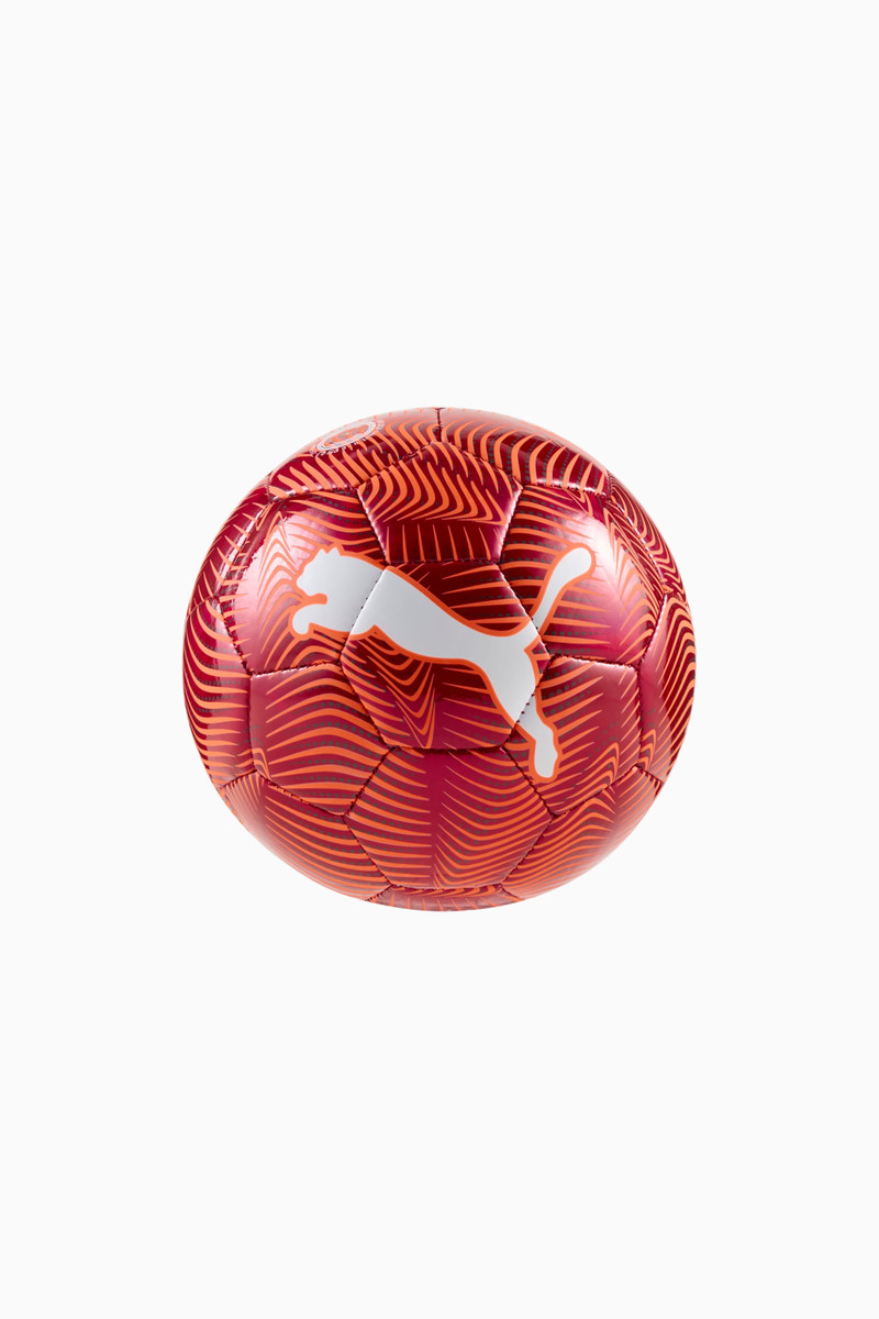 FINAL Graphic Mini Soccer Ball 1