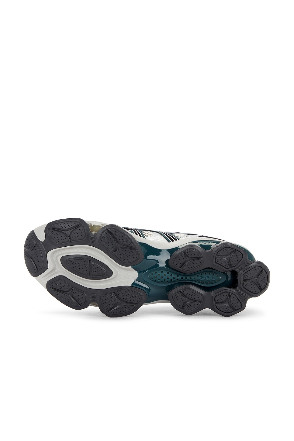 Gel-quantum Kinetic Sneakers - 6