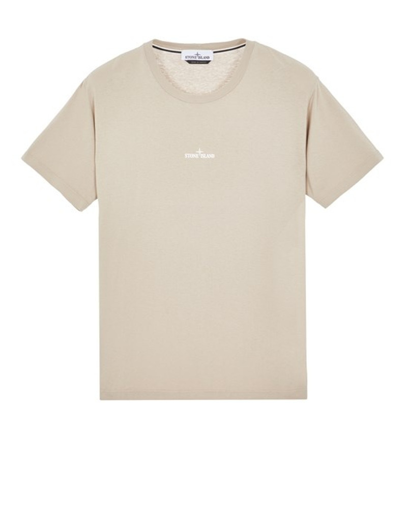 2NS89 'INSTITUTIONAL ONE' PRINT DOVE GRAY - 1
